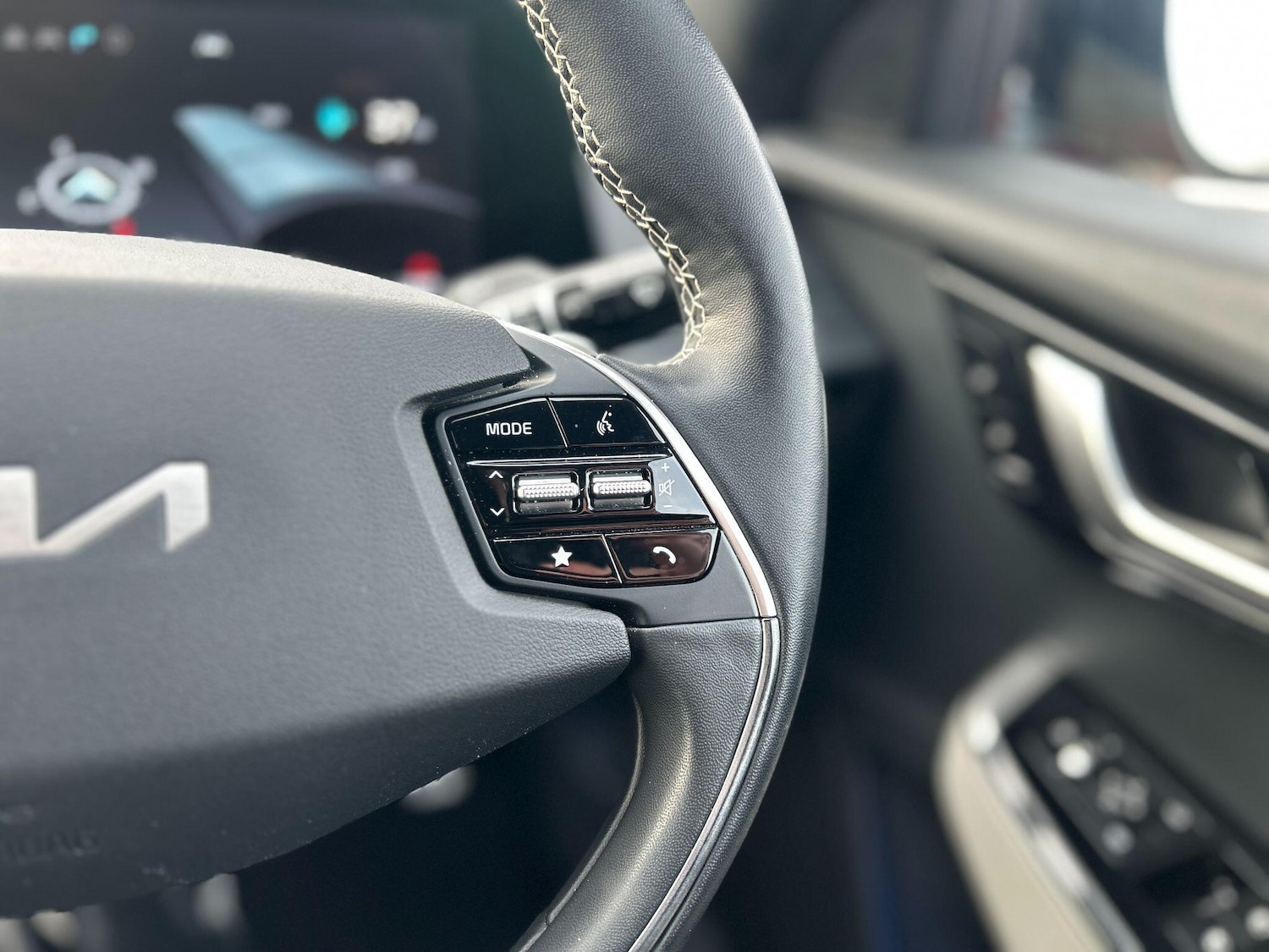 Used Kia EV6 2021 for sale - 77175137: Photo 20