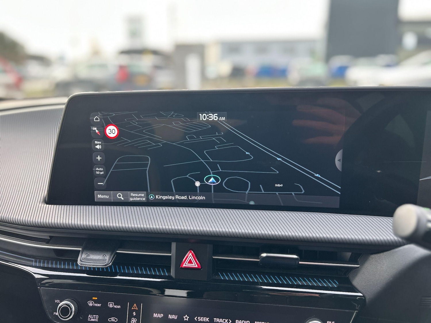 Used Kia EV6 2021 for sale - 77175137: Photo 23