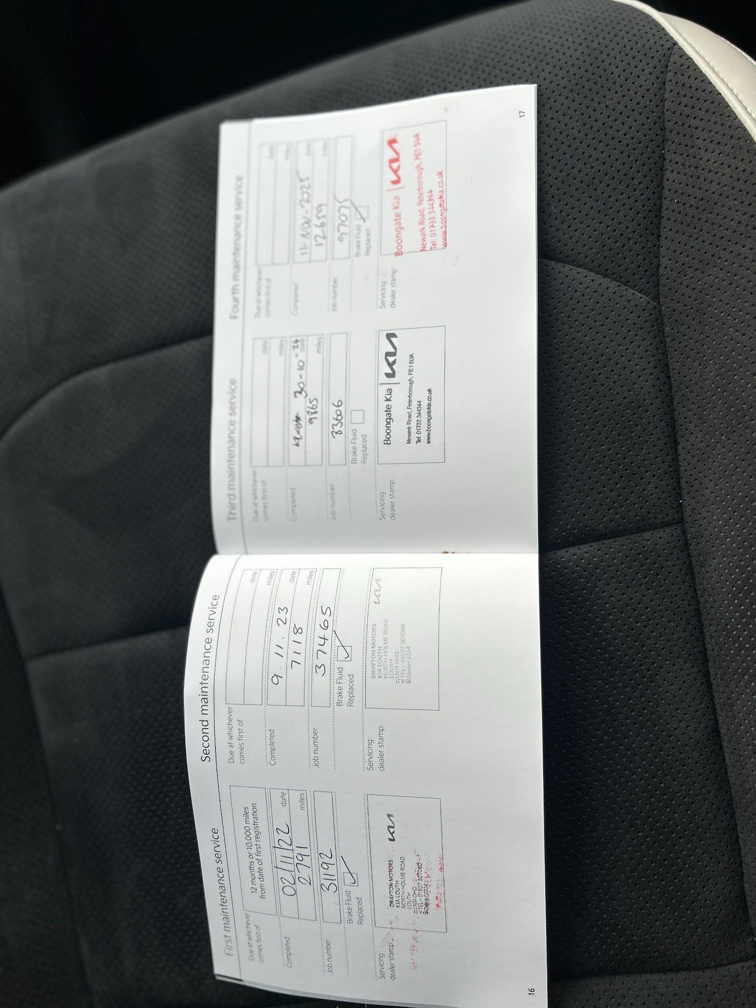 Used Kia EV6 2021 for sale - 77175137: Photo 28