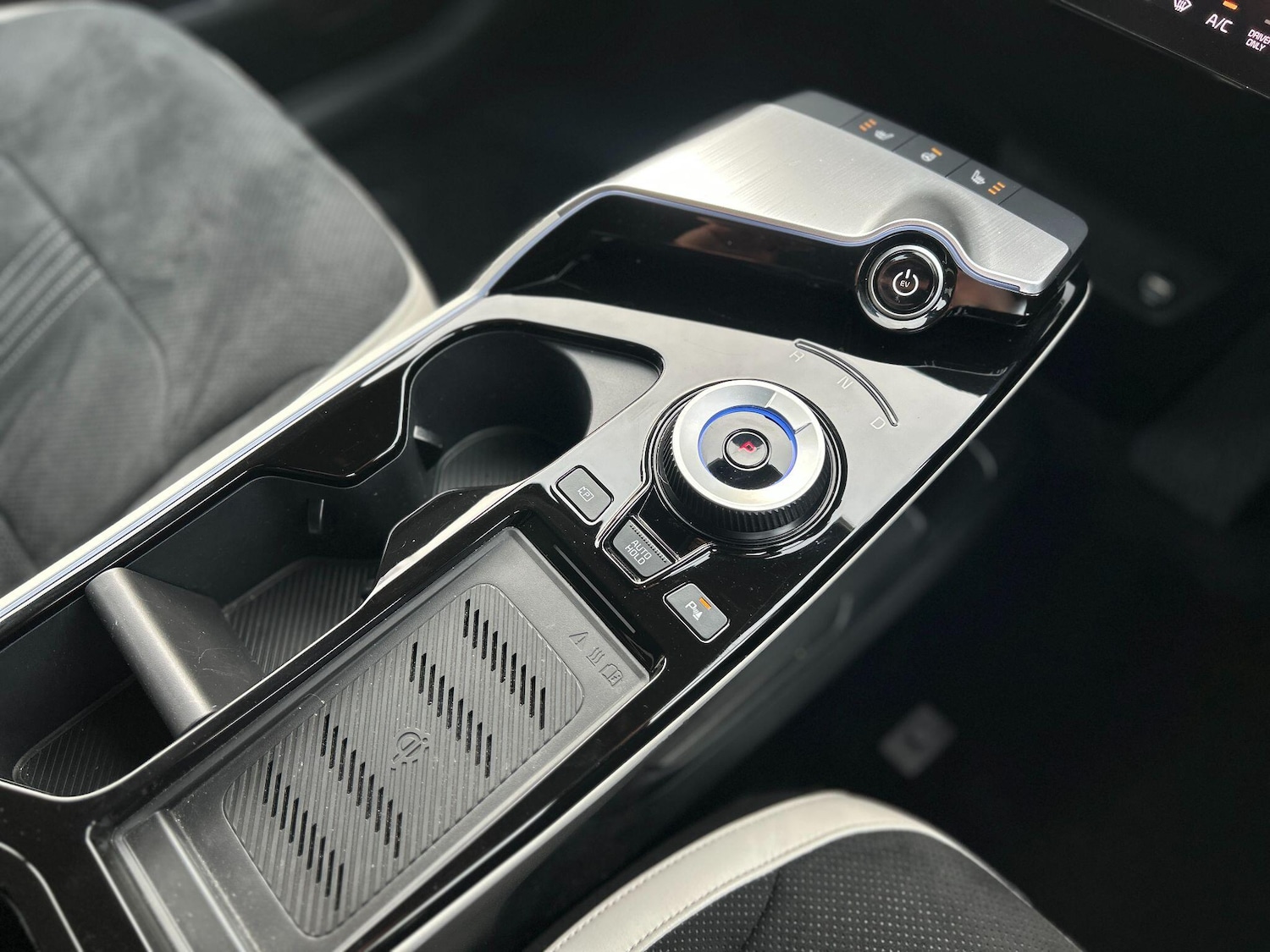 Used Kia EV6 2021 for sale - 77175137: Photo 29