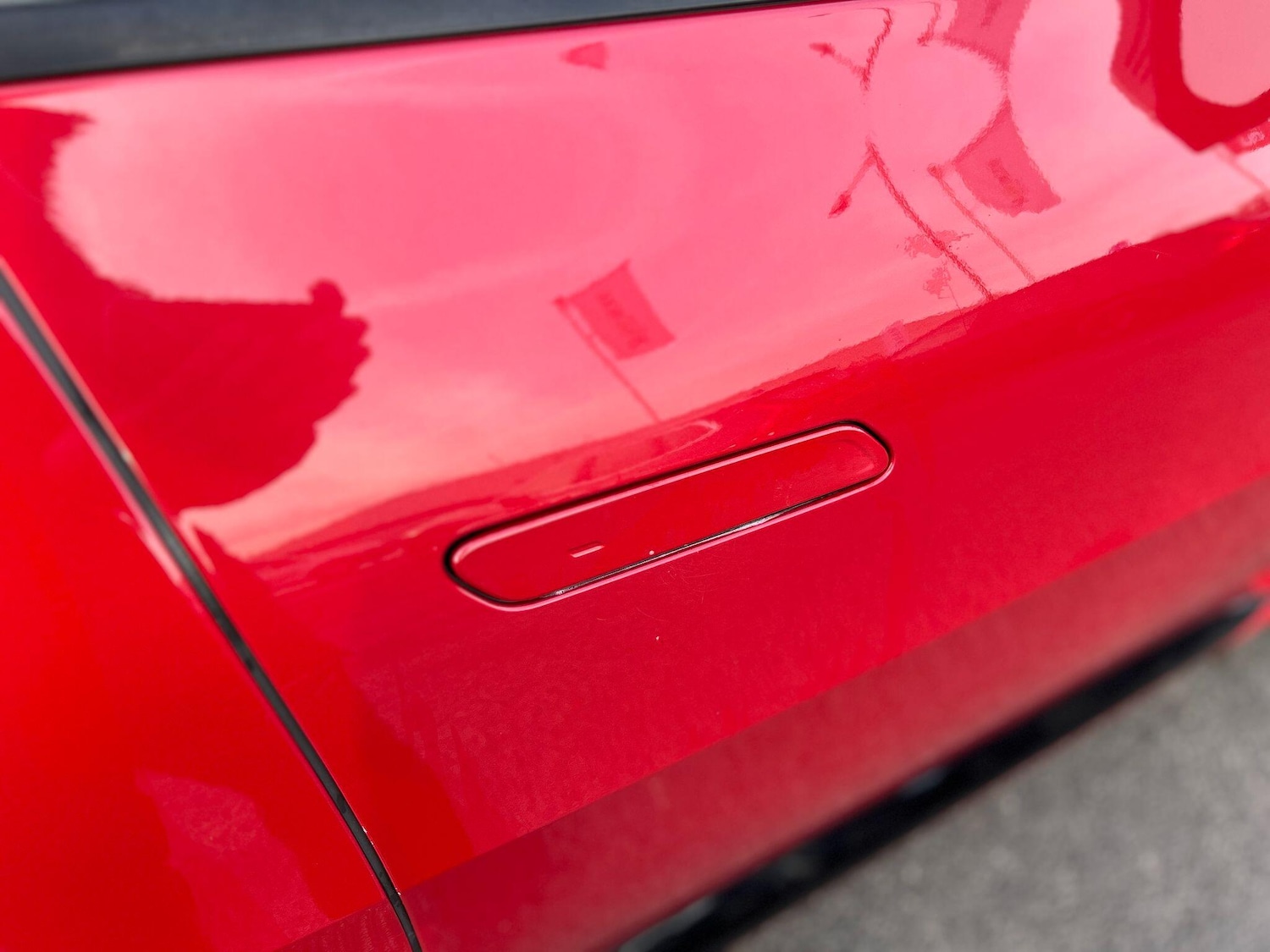 Used Kia EV6 2021 for sale - 77175137: Photo 30