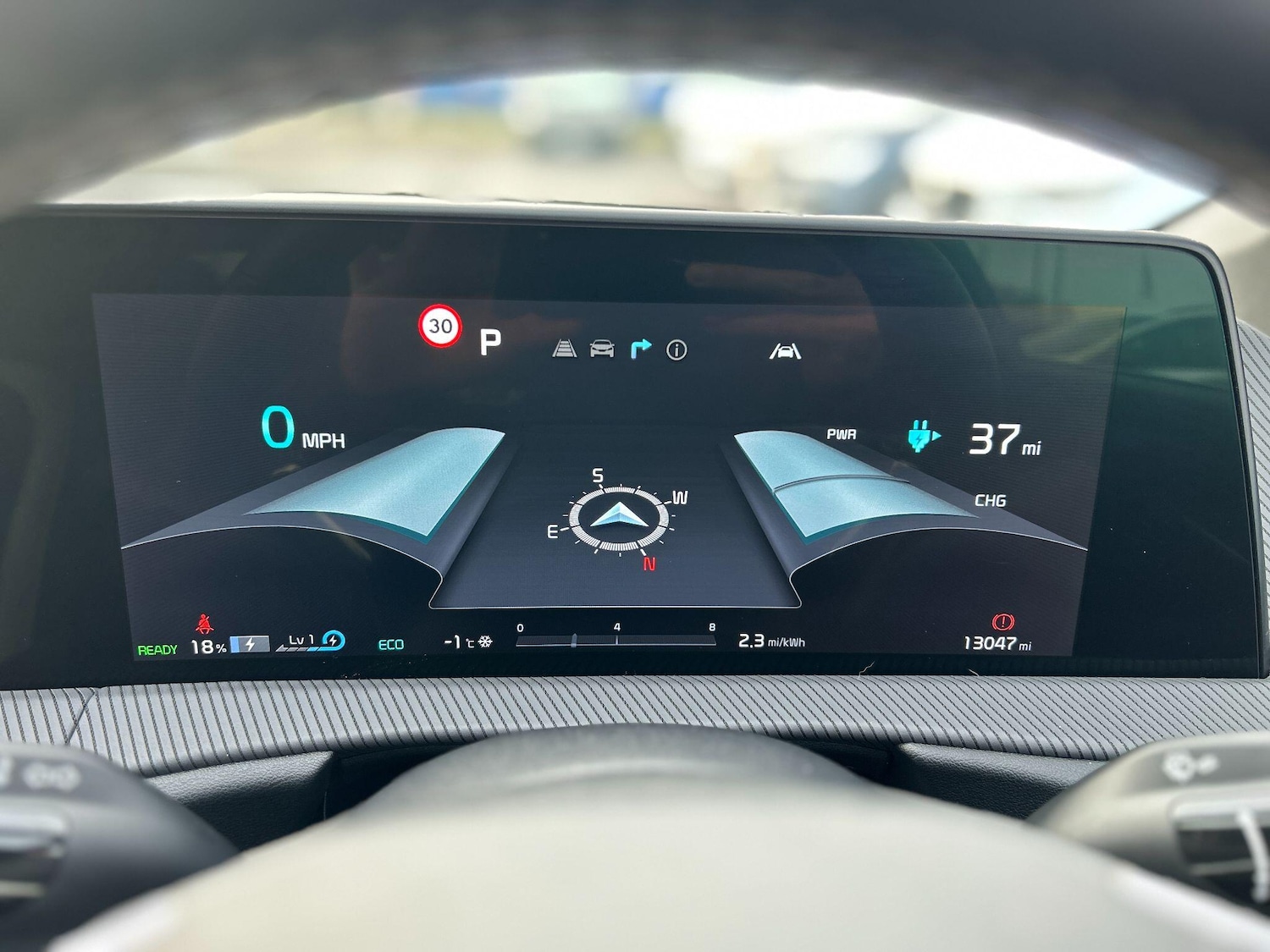 Used Kia EV6 2021 for sale - 77175137: Photo 32