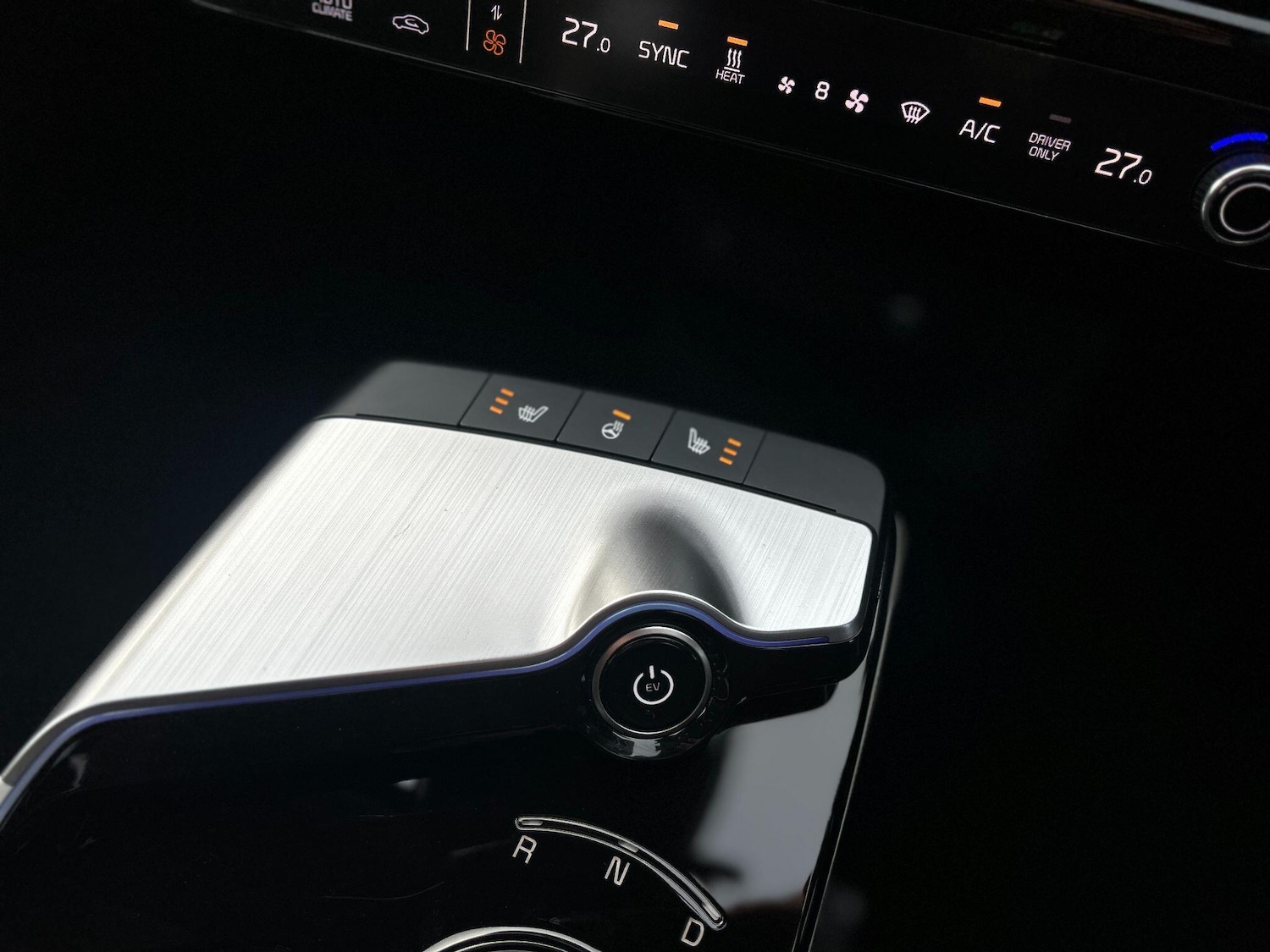 Used Kia EV6 2021 for sale - 77175137: Photo 35