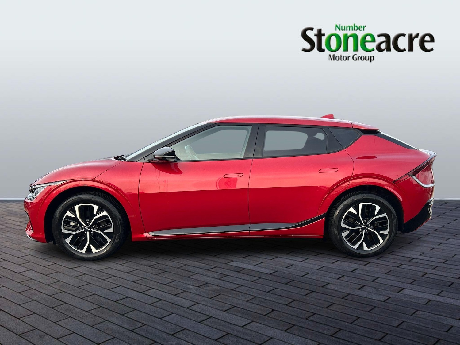 Used Kia EV6 2021 for sale - 77175137: Photo 5