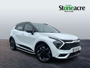 Used Kia Sportage 2024 for sale - 75334321: Photo