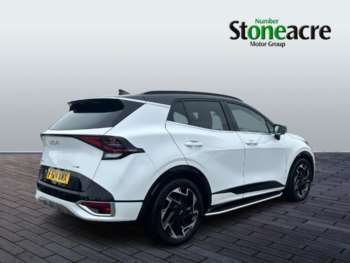 Used Kia Sportage 2024 for sale - 75334321: Photo