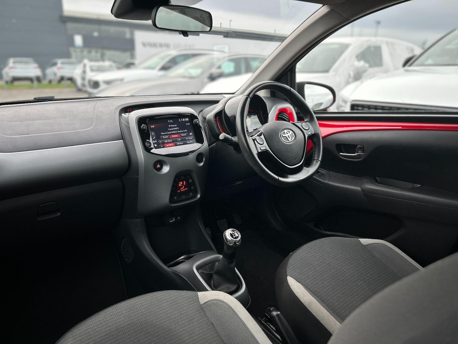 Used Toyota AYGO 2020 for sale - 77101634: Photo 11