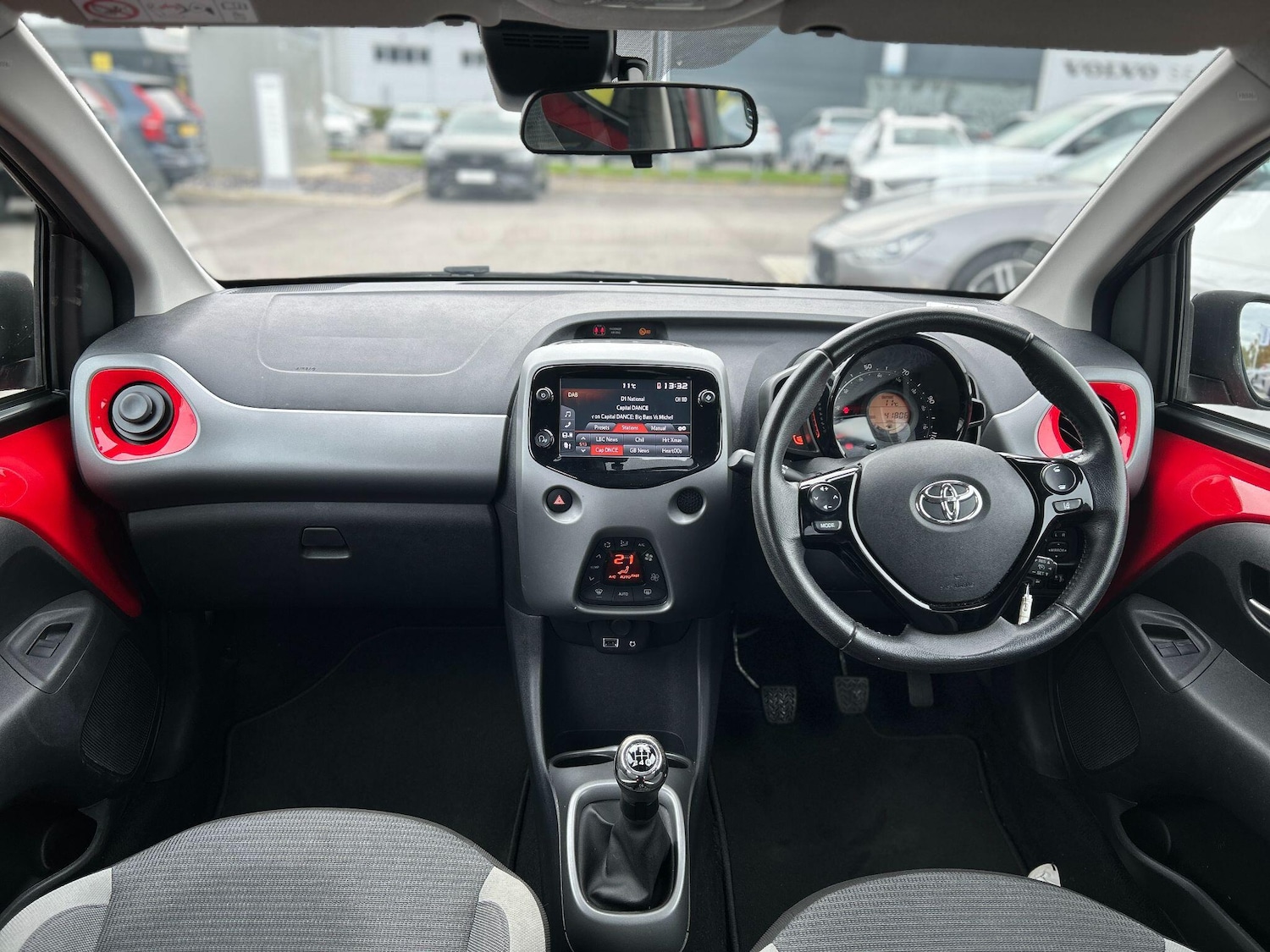 Used Toyota AYGO 2020 for sale - 77101634: Photo 12