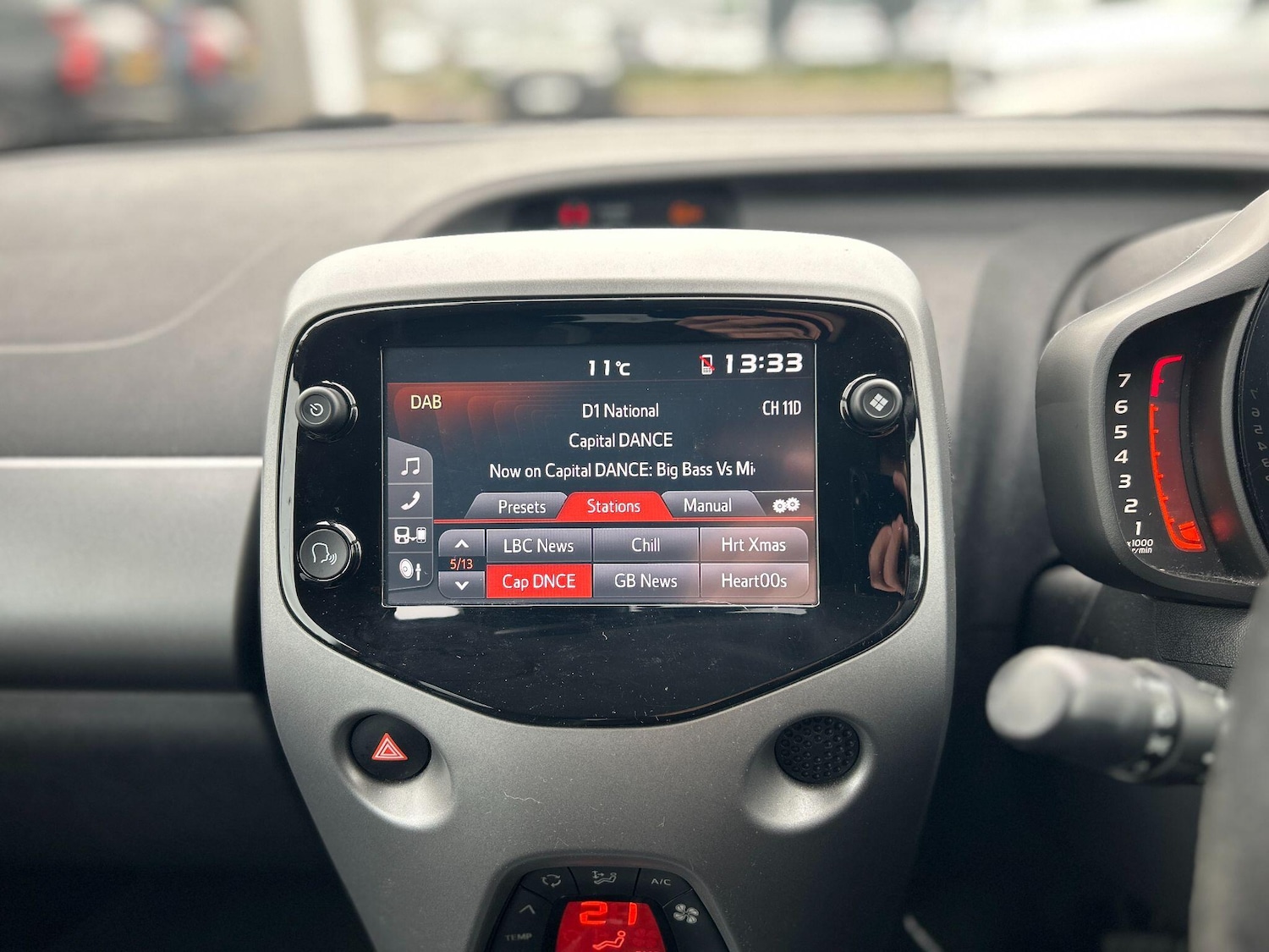 Used Toyota AYGO 2020 for sale - 77101634: Photo 18