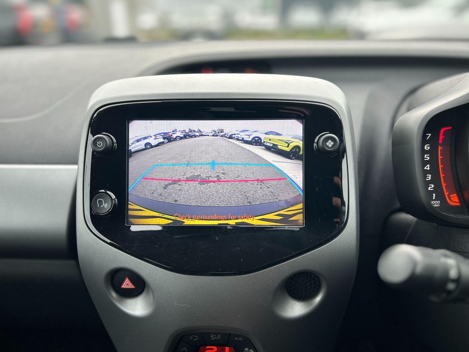 Used Toyota AYGO 2020 for sale - 77101634: Photo 20