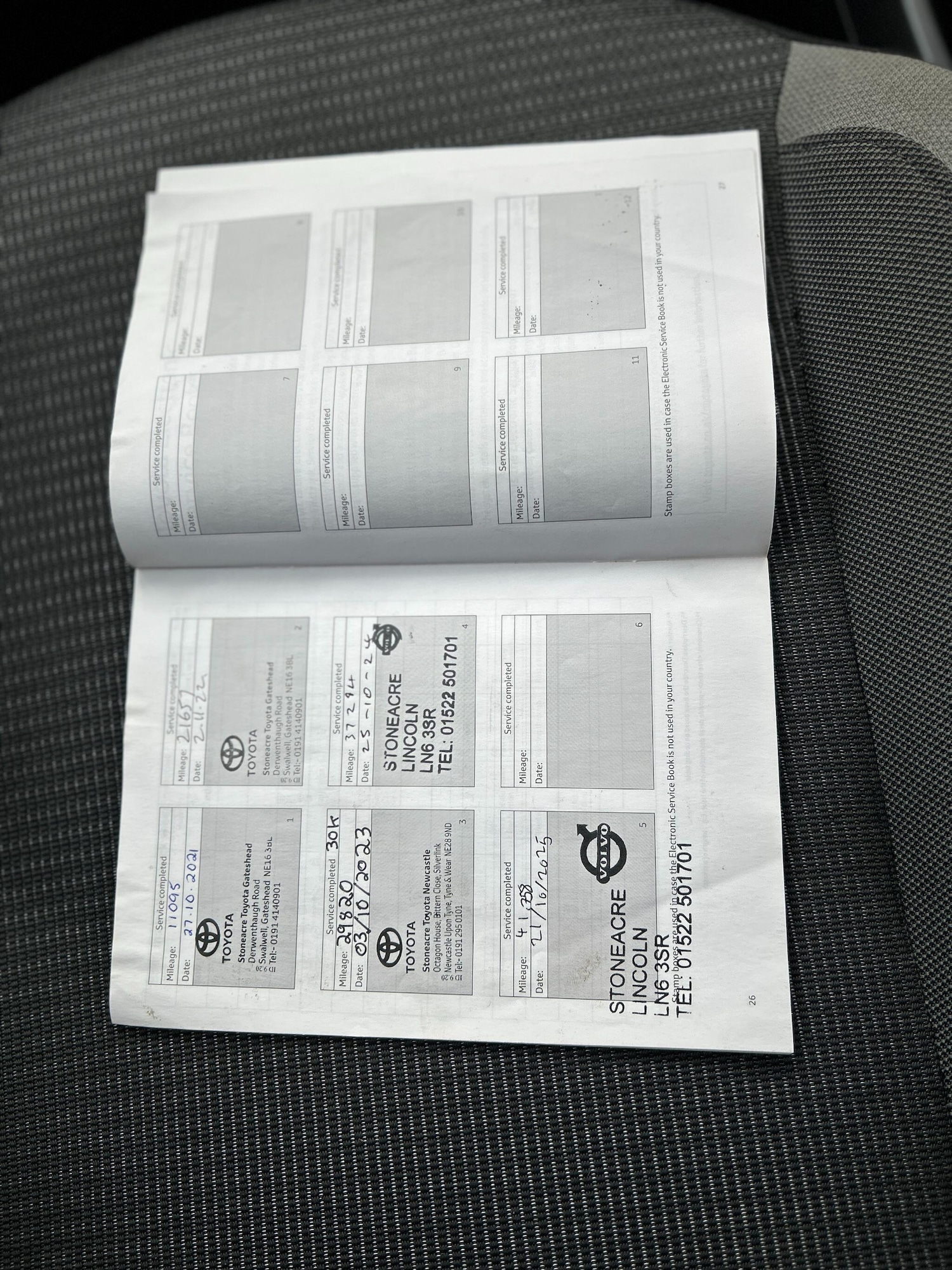 Used Toyota AYGO 2020 for sale - 77101634: Photo 21