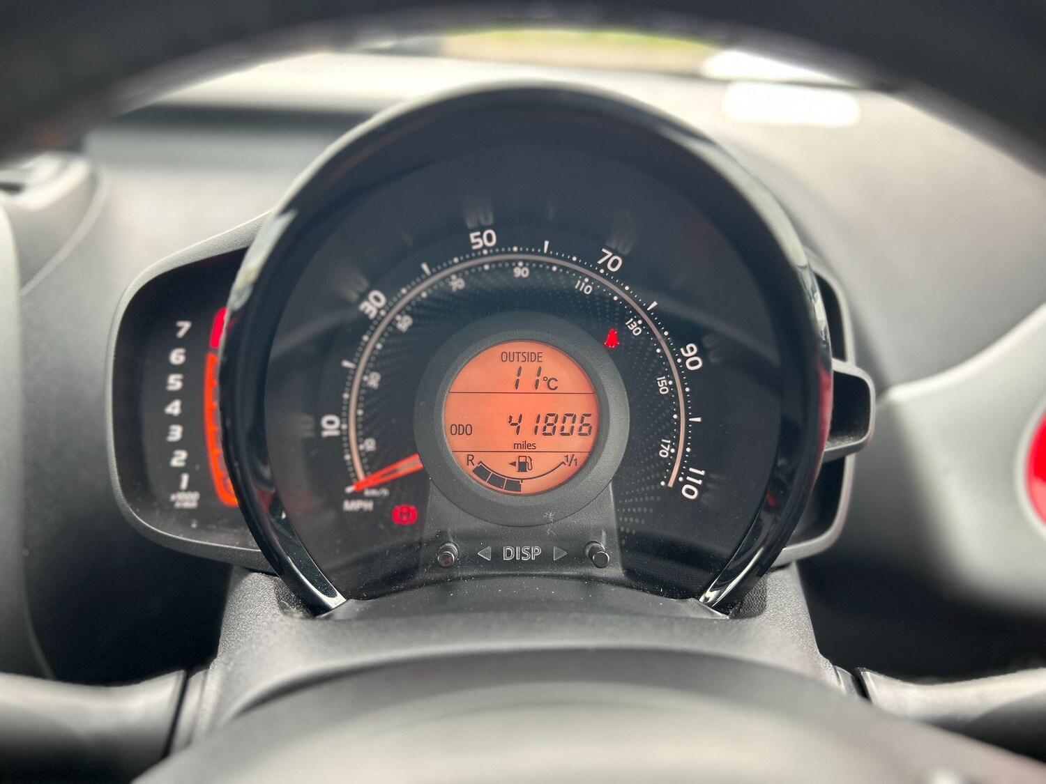 Used Toyota AYGO 2020 for sale - 77101634: Photo 22