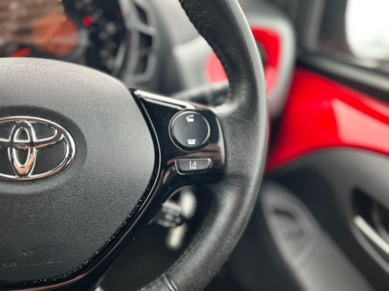 Used Toyota AYGO 2020 for sale - 77101634: Photo 26