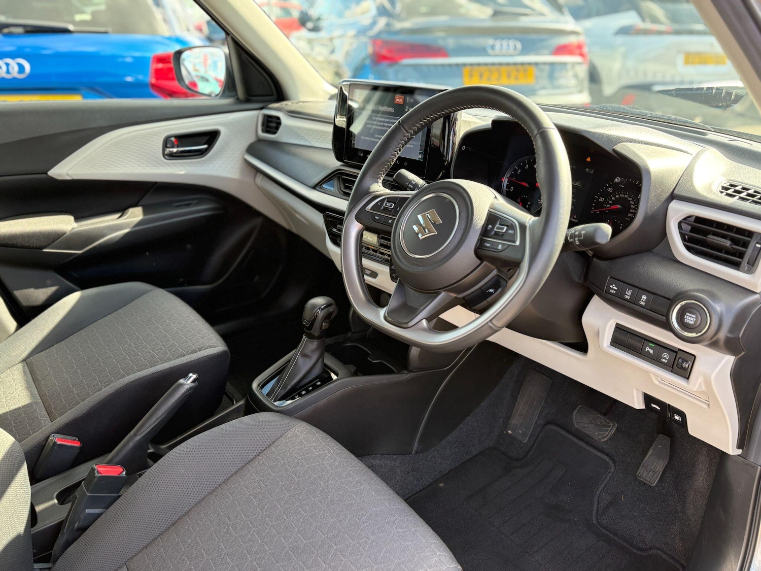 Used Suzuki Swift 2024 for sale - 78046852: Photo 10