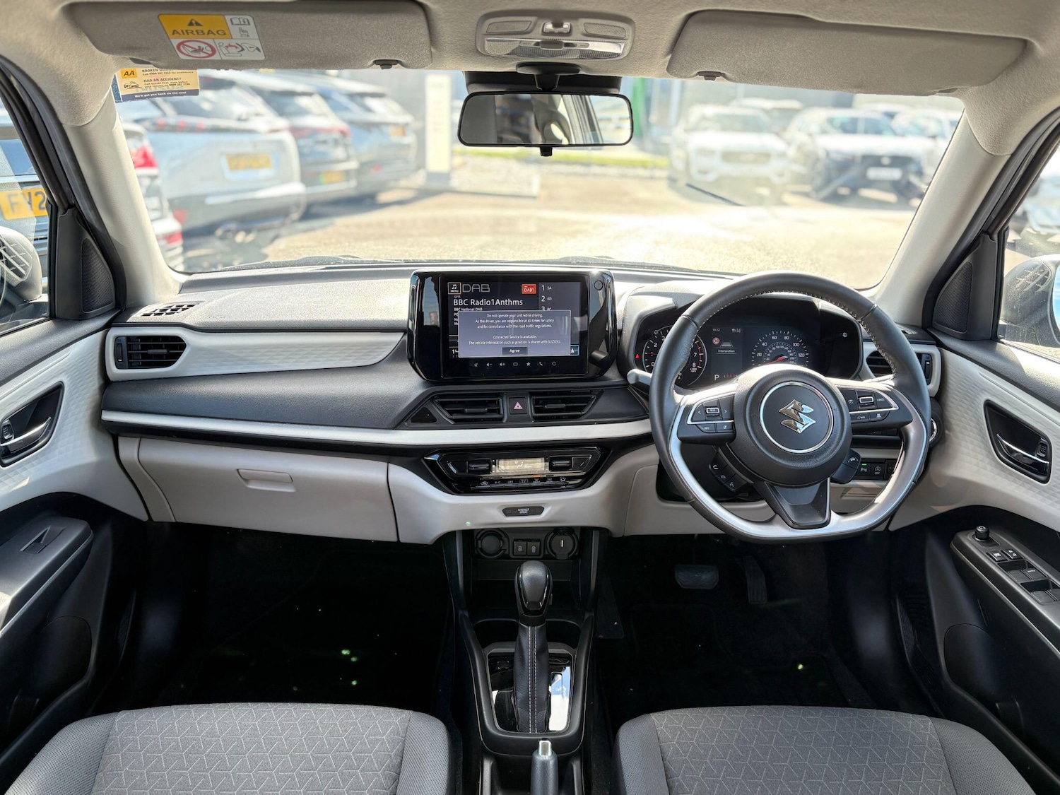 Used Suzuki Swift 2024 for sale - 78046852: Photo 14