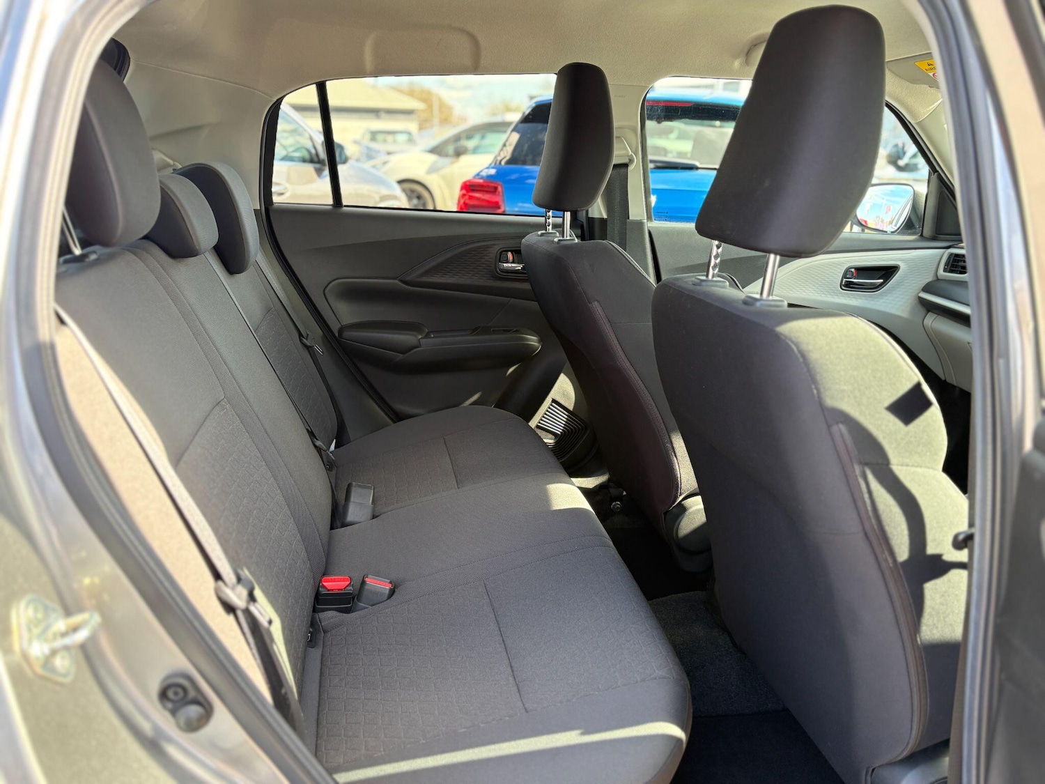 Used Suzuki Swift 2024 for sale - 78046852: Photo 15