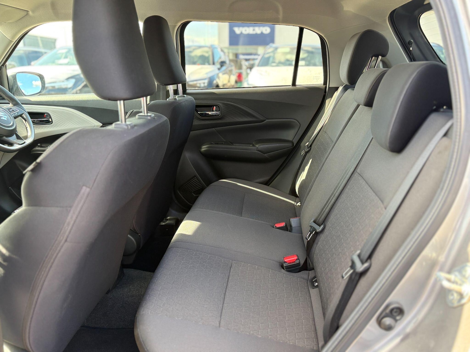 Used Suzuki Swift 2024 for sale - 78046852: Photo 16