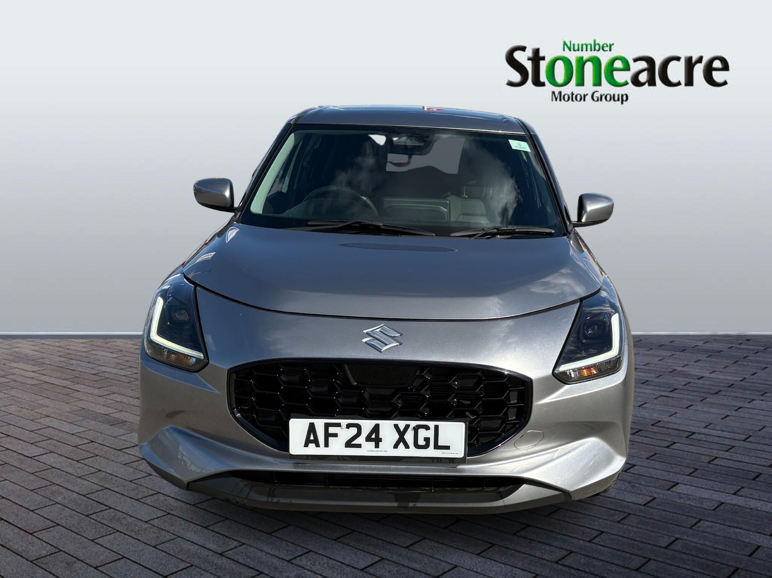 Used Suzuki Swift 2024 for sale - 78046852: Photo 2