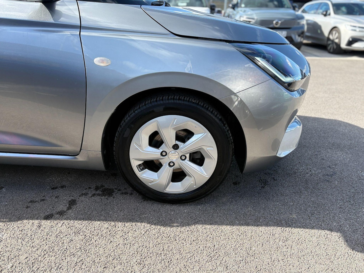 Used Suzuki Swift 2024 for sale - 78046852: Photo 21