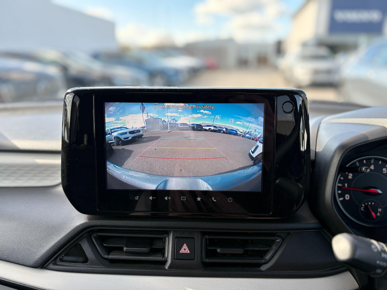 Used Suzuki Swift 2024 for sale - 78046852: Photo 22