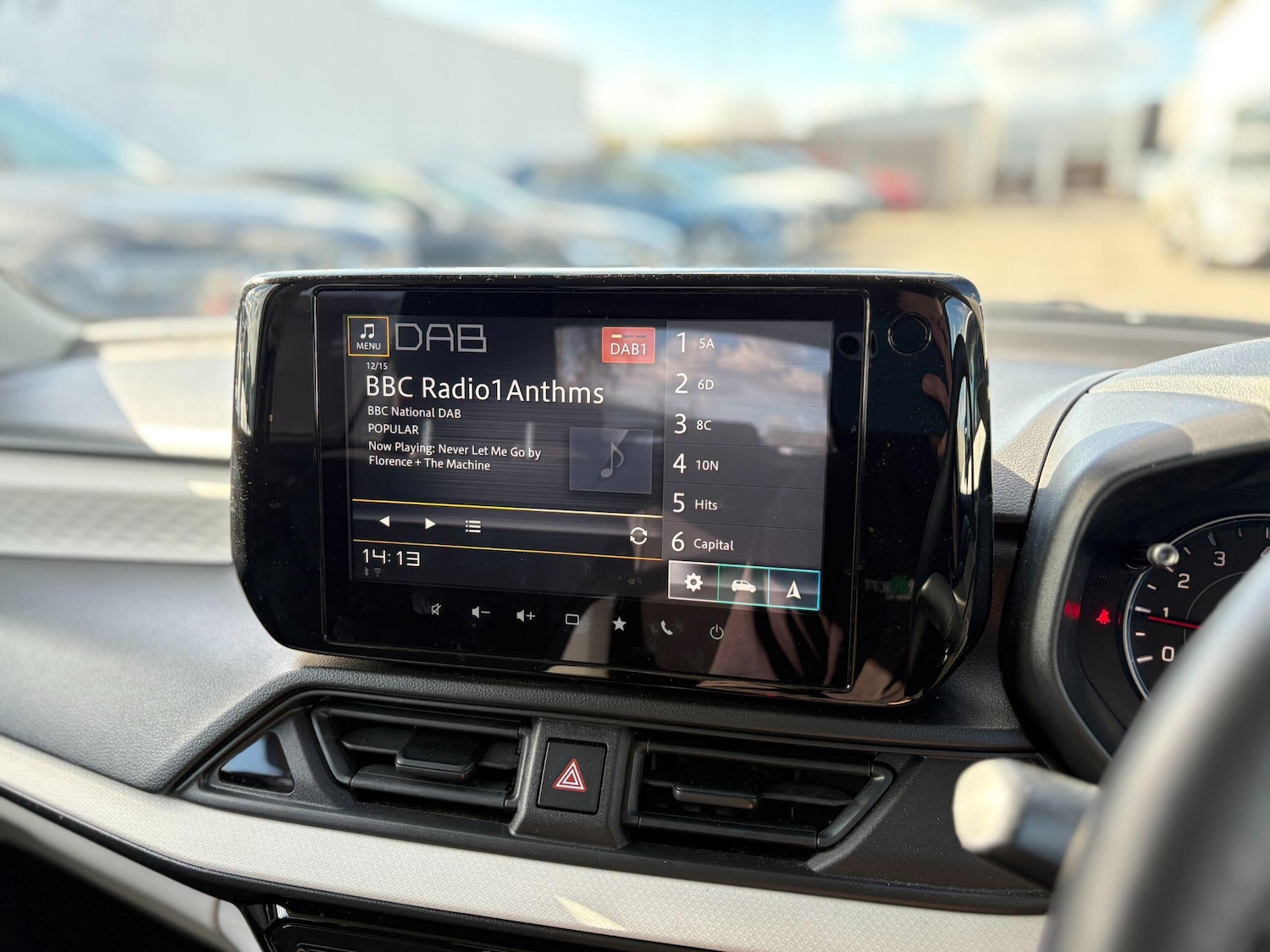 Used Suzuki Swift 2024 for sale - 78046852: Photo 23