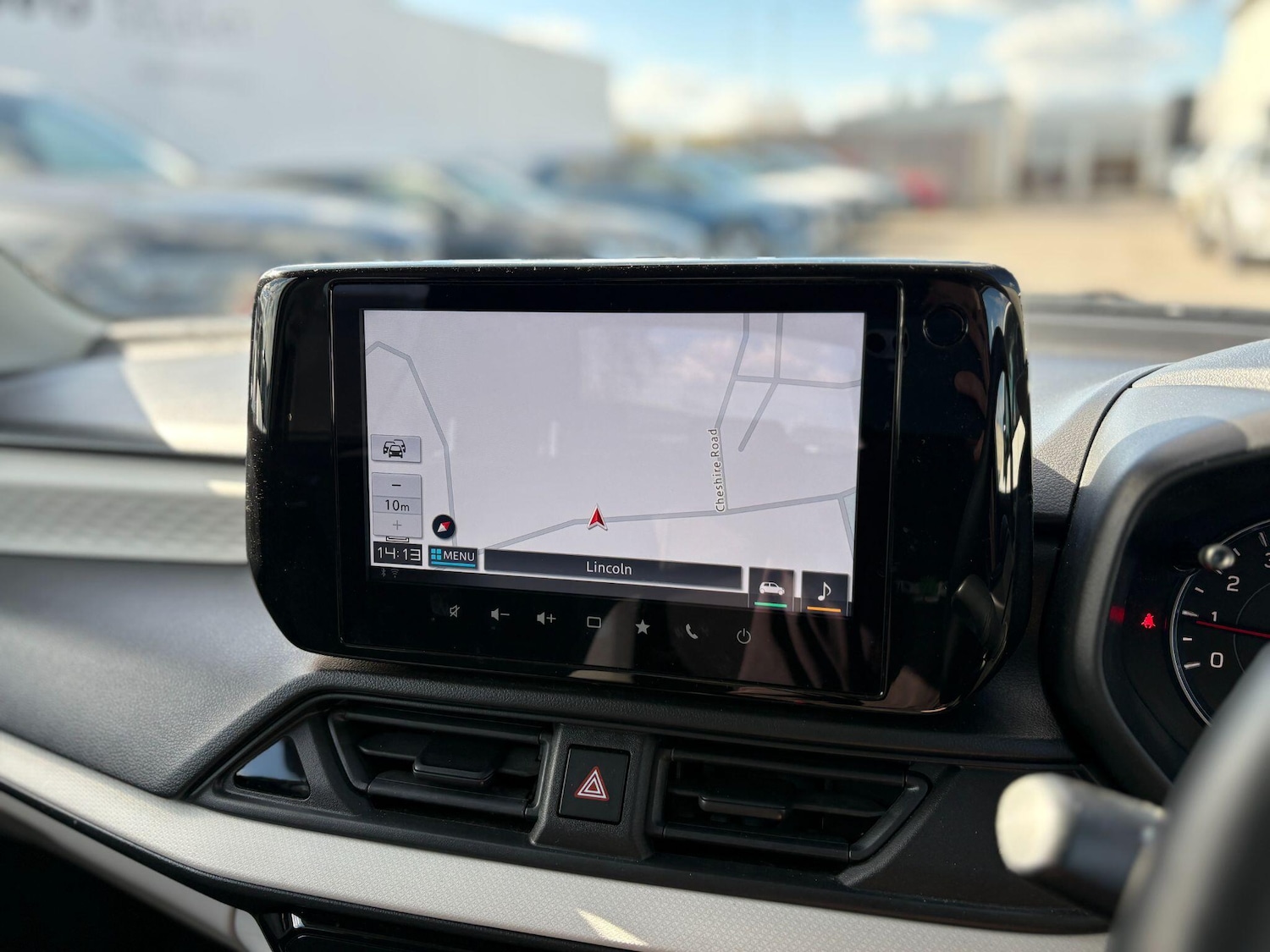 Used Suzuki Swift 2024 for sale - 78046852: Photo 24