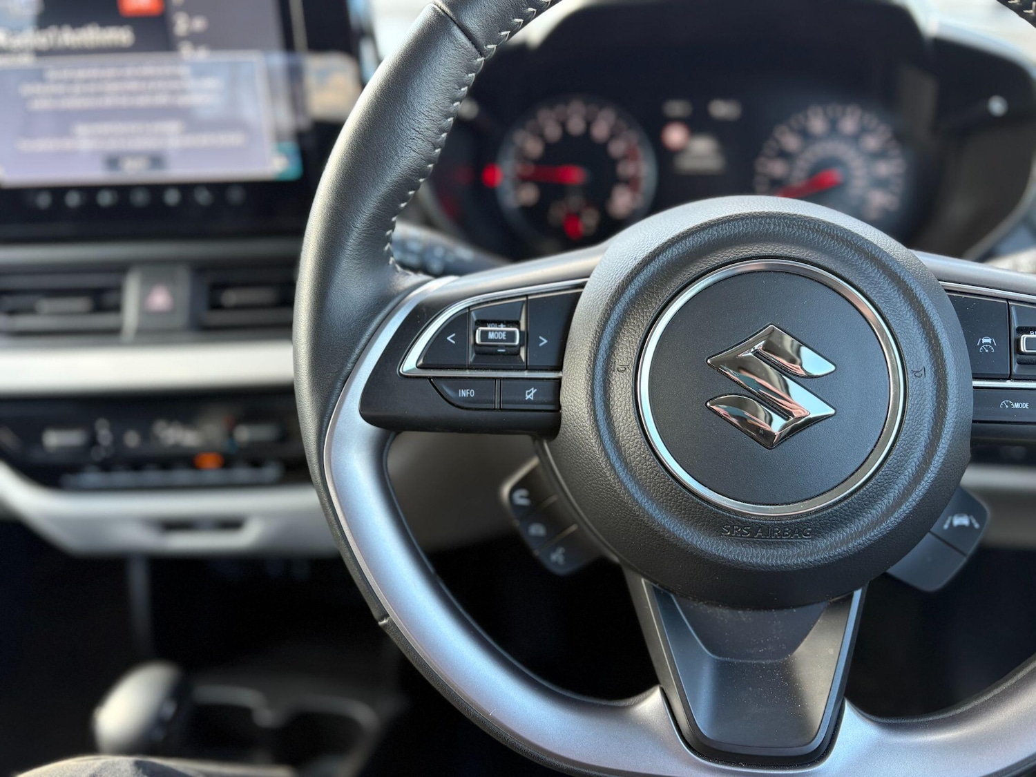 Used Suzuki Swift 2024 for sale - 78046852: Photo 26