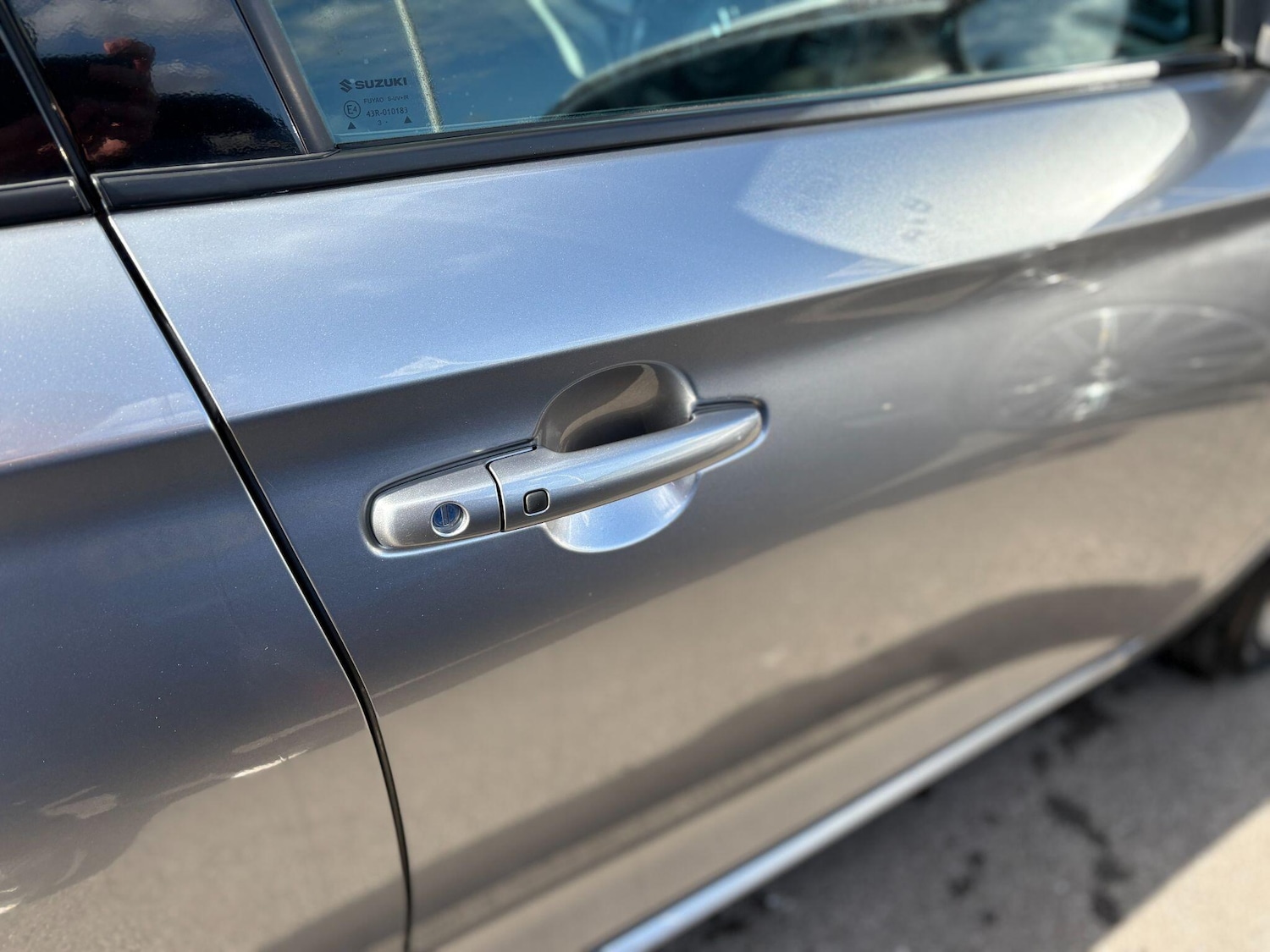 Used Suzuki Swift 2024 for sale - 78046852: Photo 28