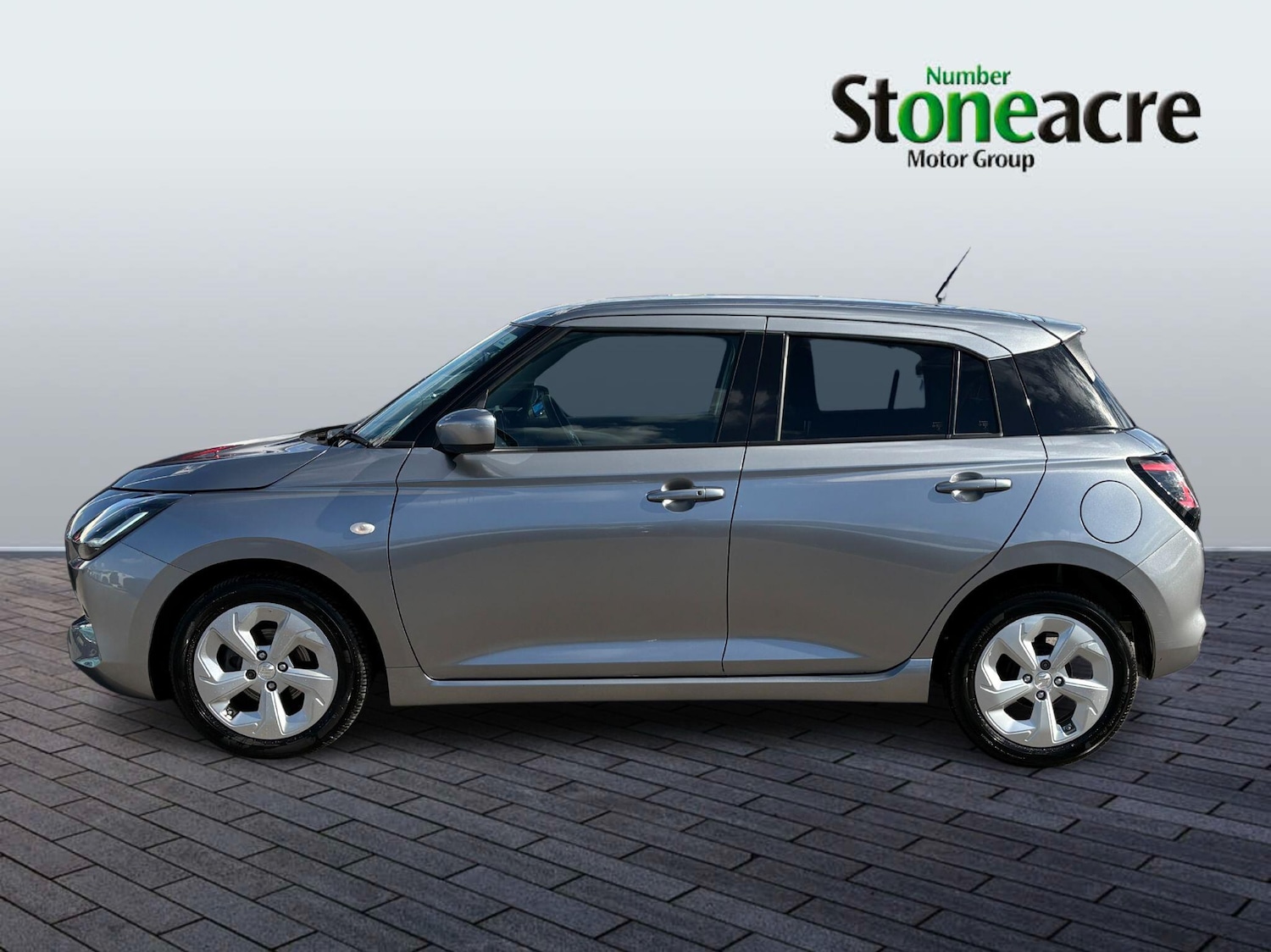 Used Suzuki Swift 2024 for sale - 78046852: Photo 5