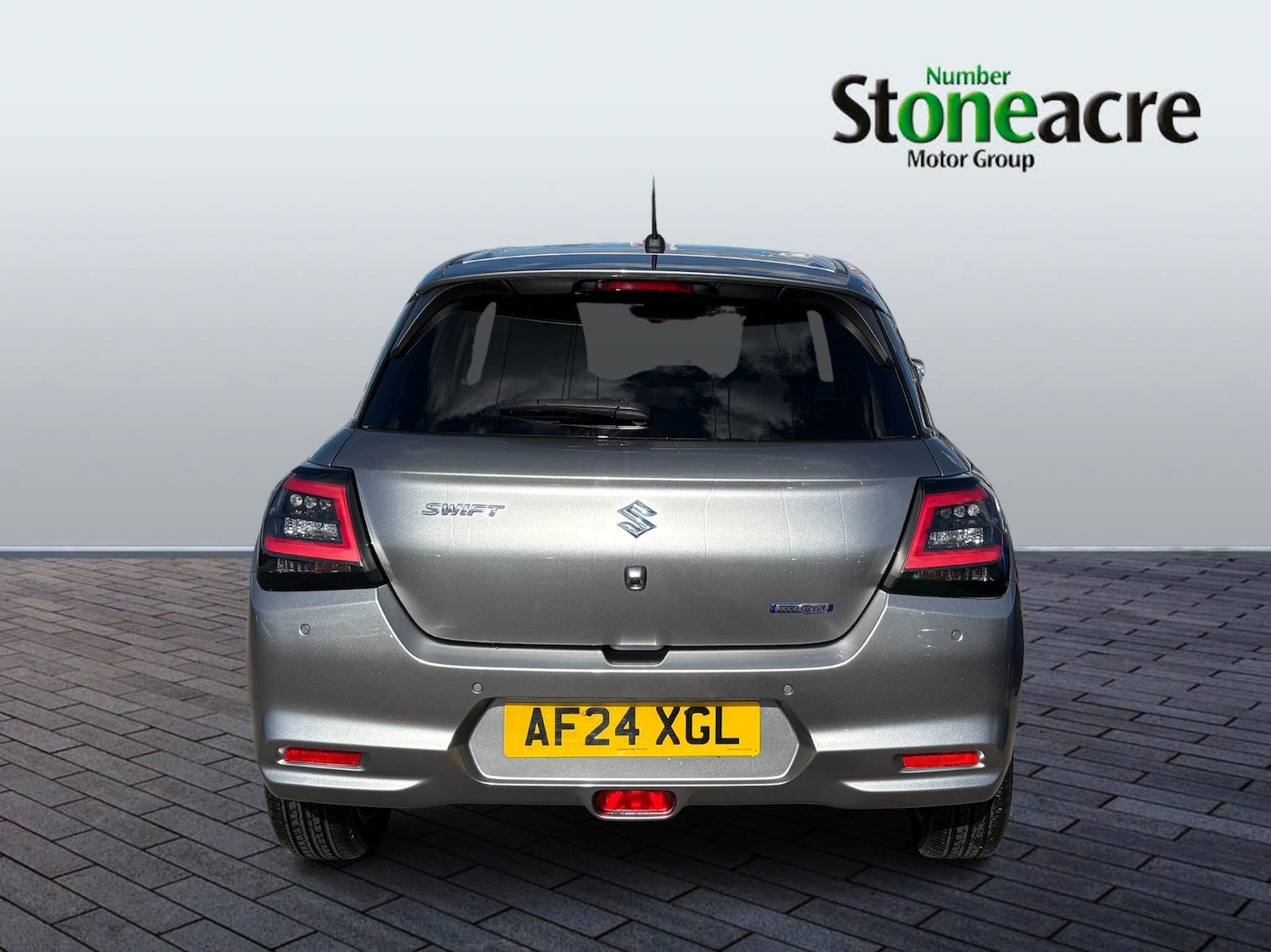 Used Suzuki Swift 2024 for sale - 78046852: Photo 6