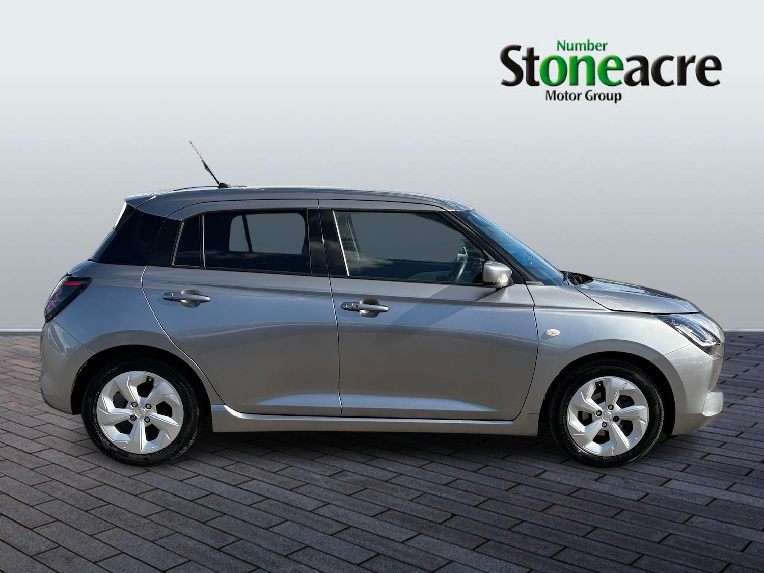 Used Suzuki Swift 2024 for sale - 78046852: Photo 7