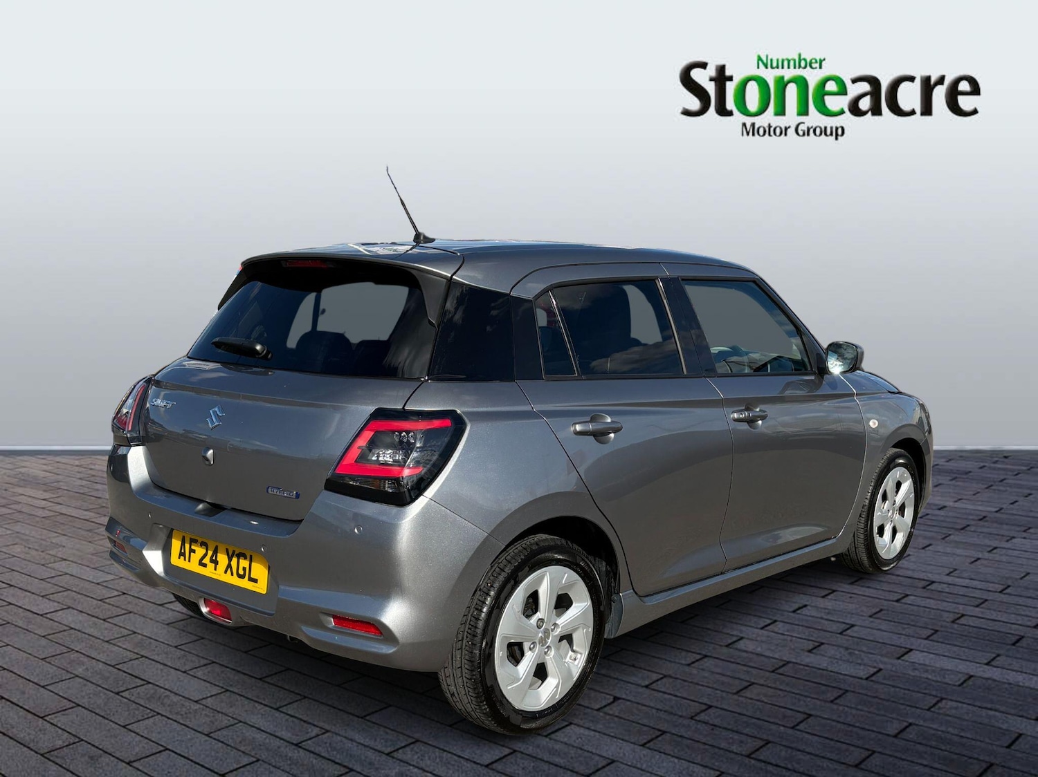 Used Suzuki Swift 2024 for sale - 78046852: Photo 8