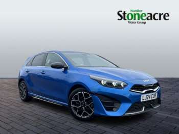 2024 (24) - 1.5 T-GDi GT-Line Hatchback 5dr Petrol Manual Euro 6 (s/s) (138 bhp)