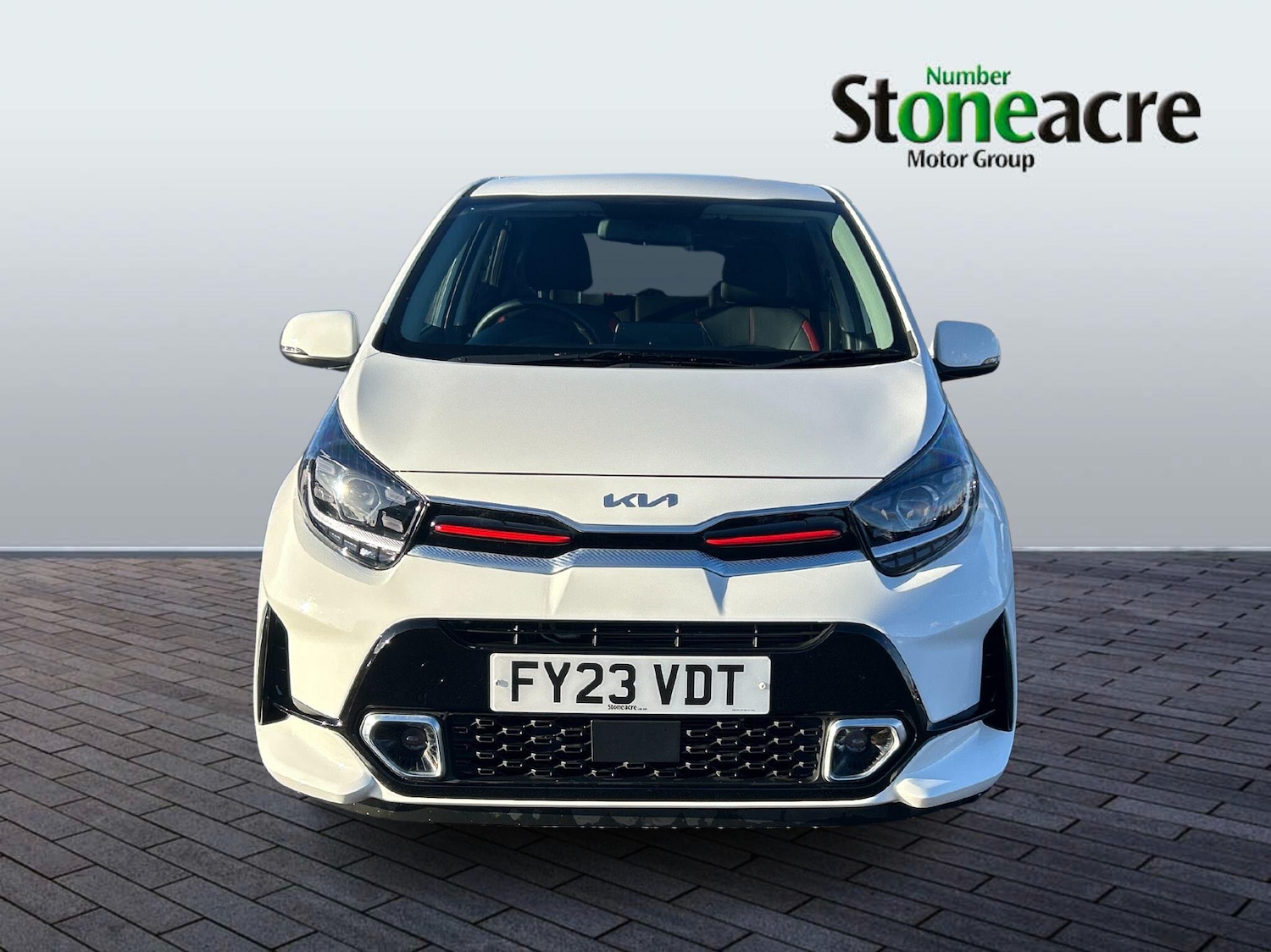 Used Kia Picanto 2023 for sale - 77166901: Photo 2