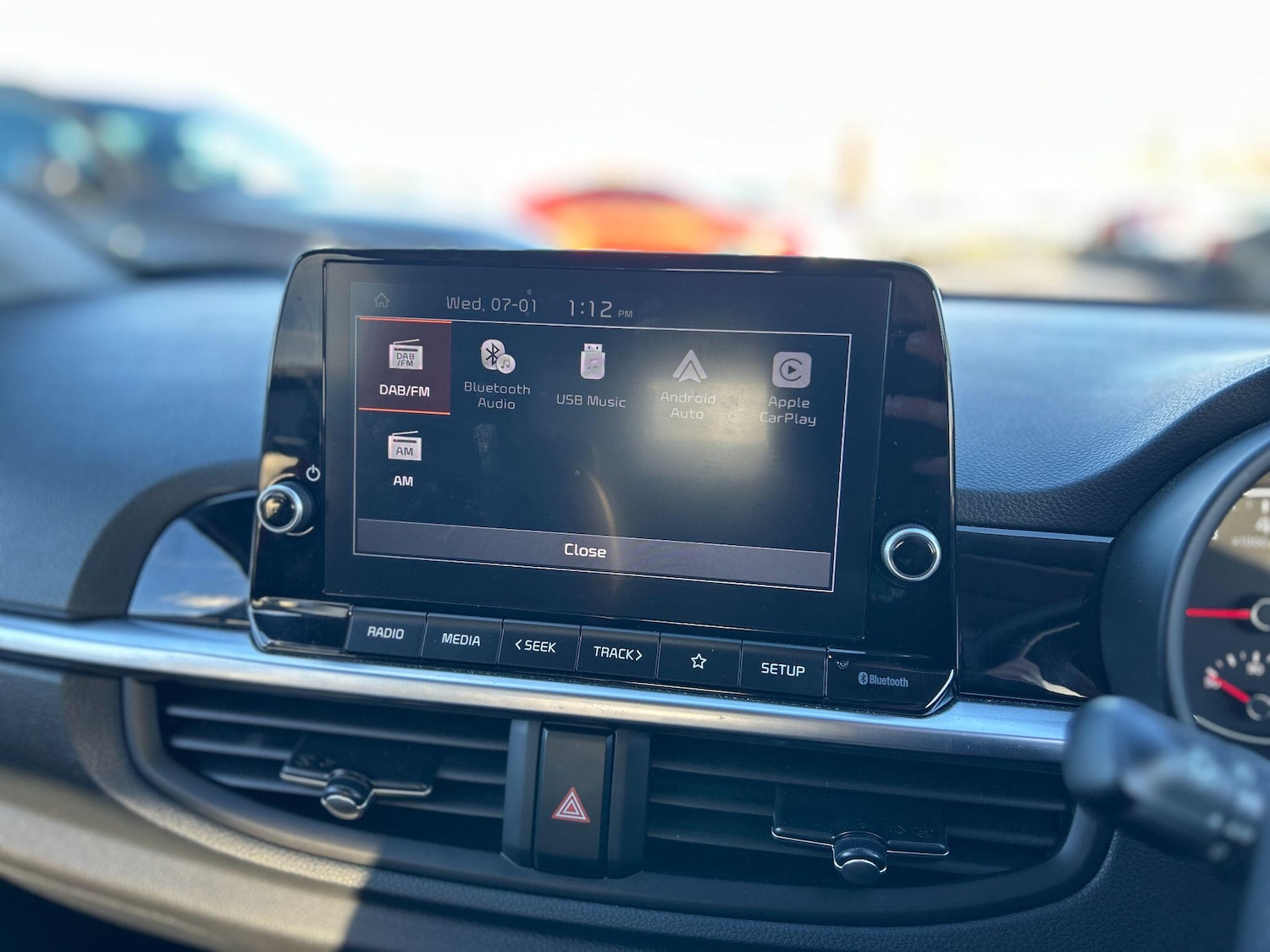 Used Kia Picanto 2023 for sale - 77166901: Photo 20