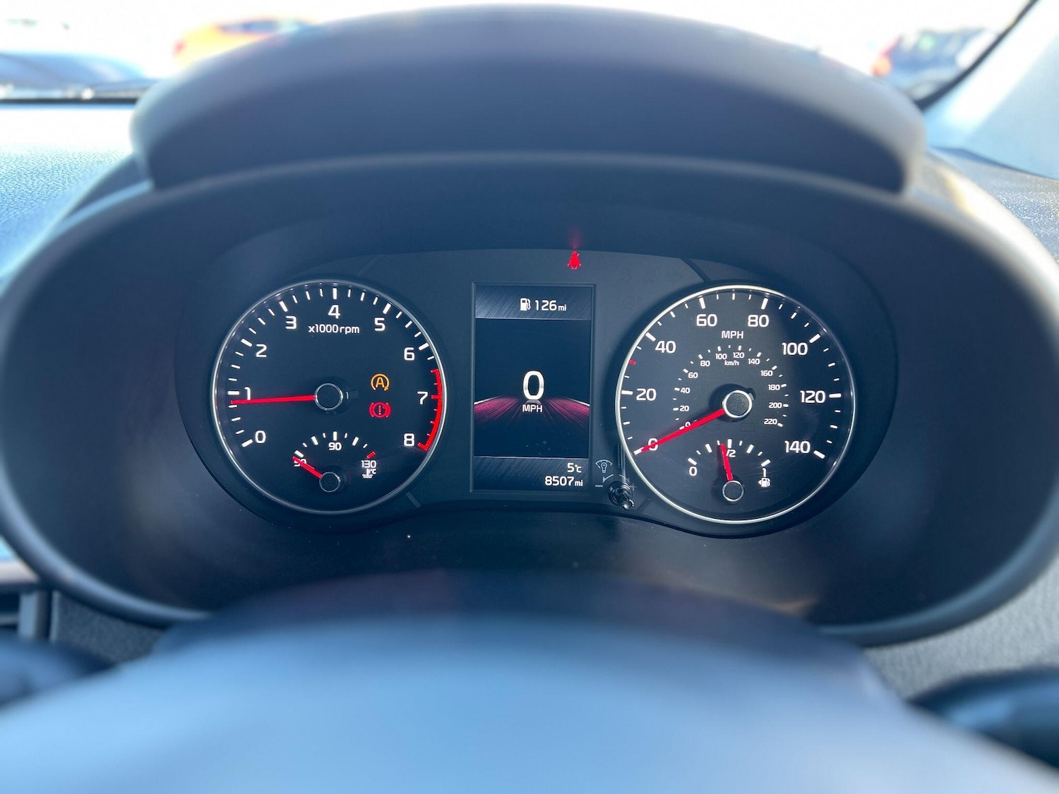 Used Kia Picanto 2023 for sale - 77166901: Photo 24