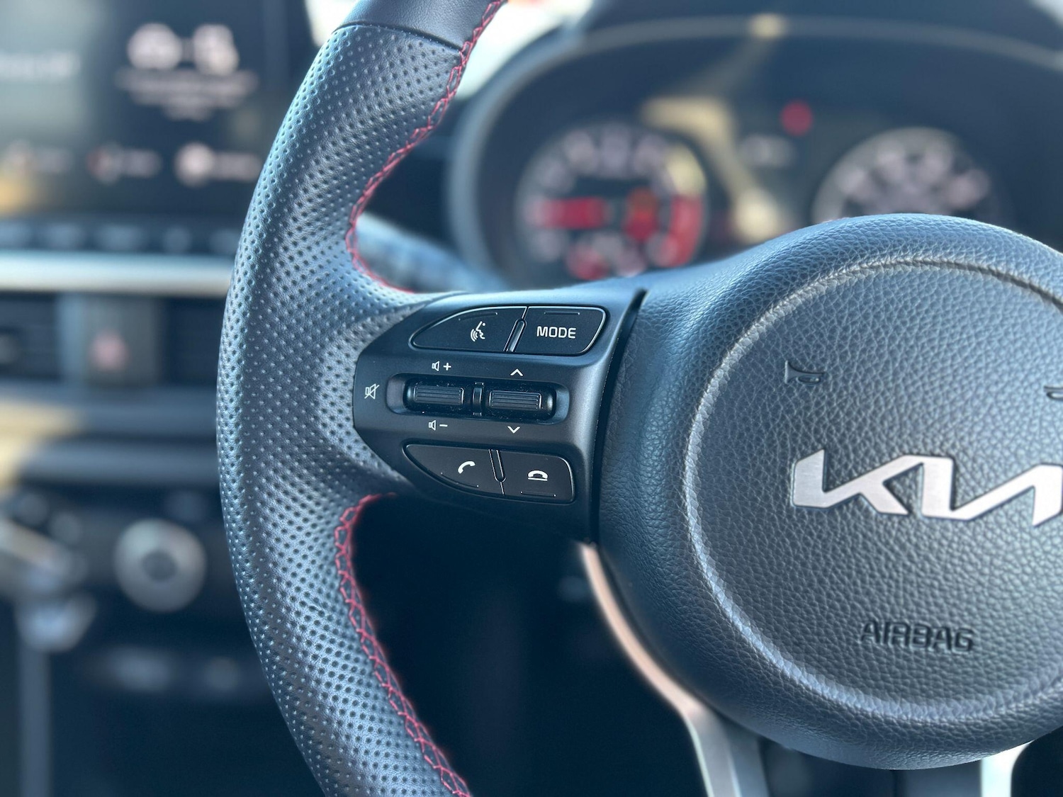 Used Kia Picanto 2023 for sale - 77166901: Photo 25