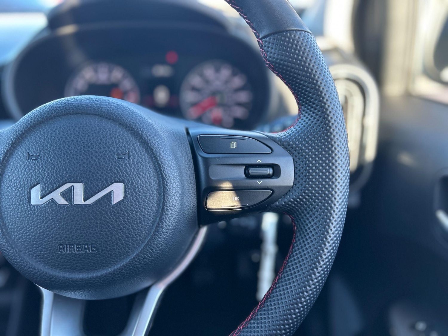 Used Kia Picanto 2023 for sale - 77166901: Photo 26