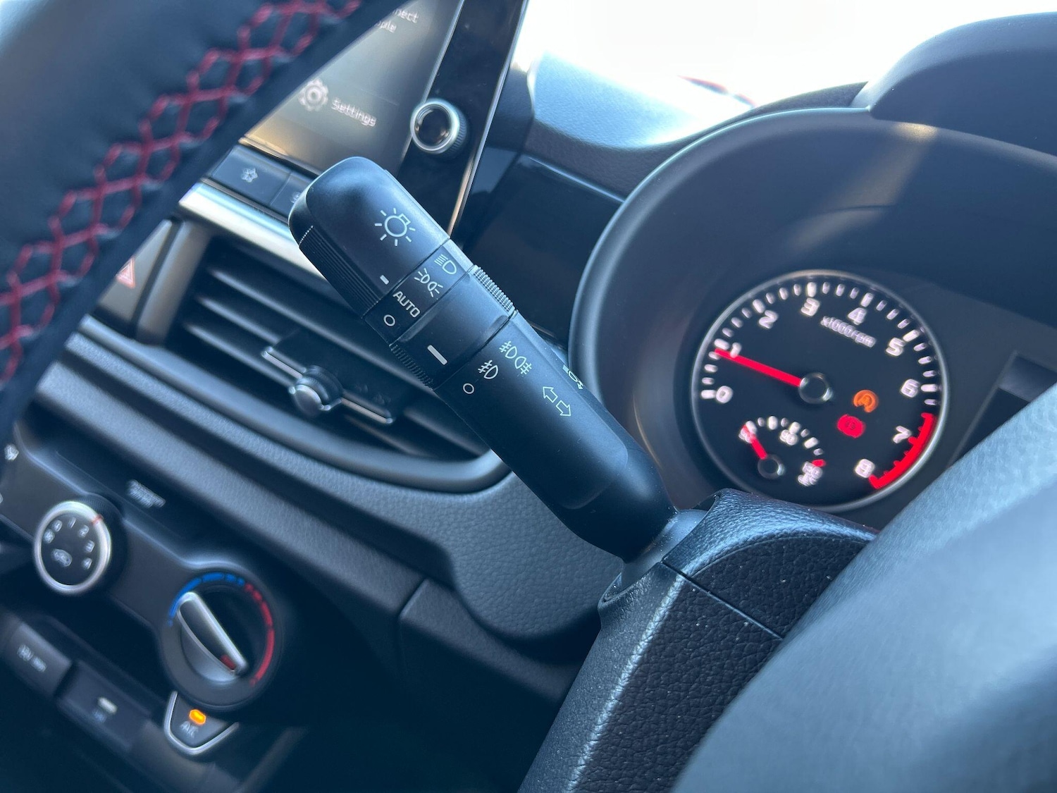 Used Kia Picanto 2023 for sale - 77166901: Photo 27