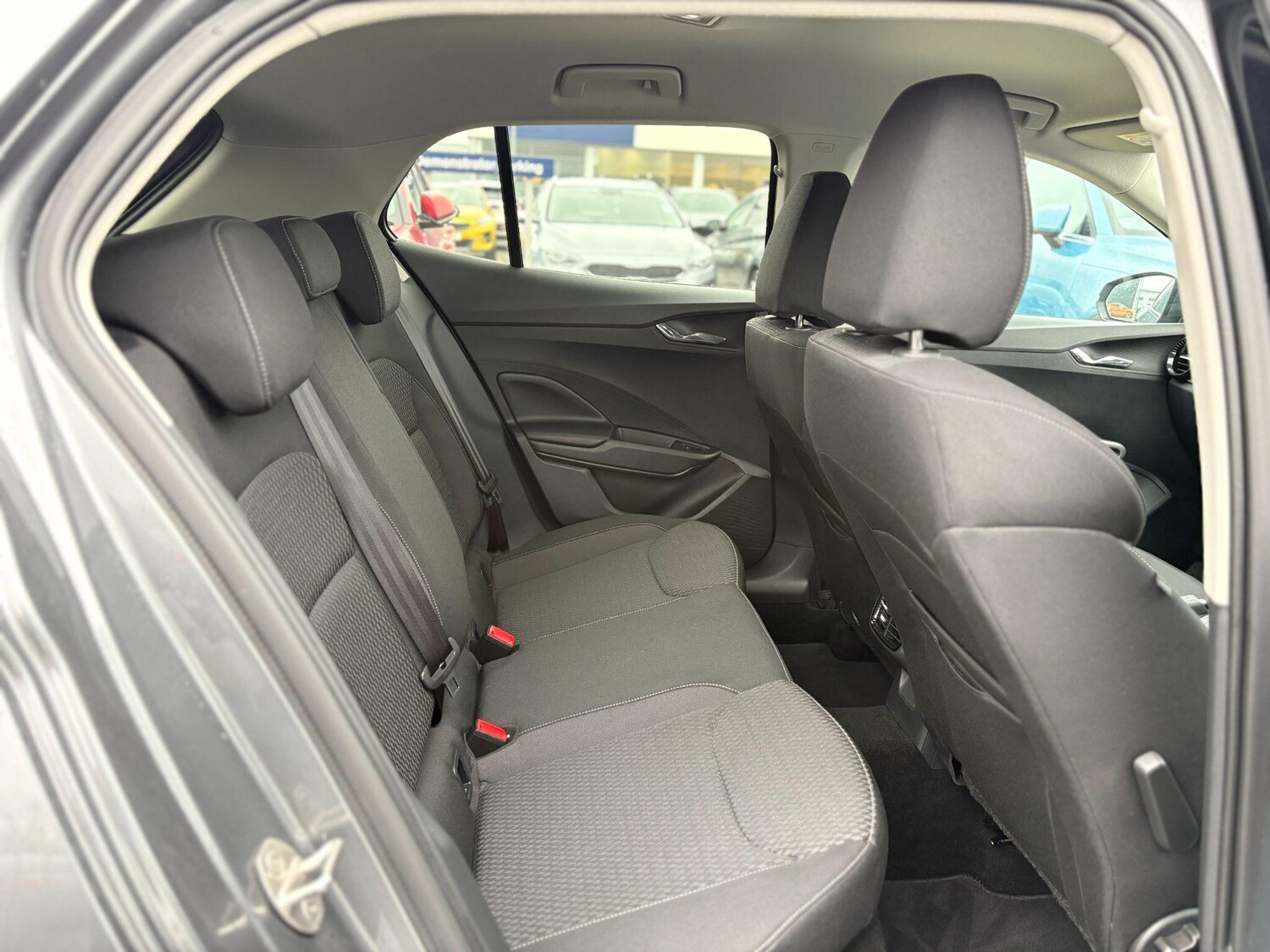 Used Skoda Fabia 2025 for sale - 77479236: Photo 12