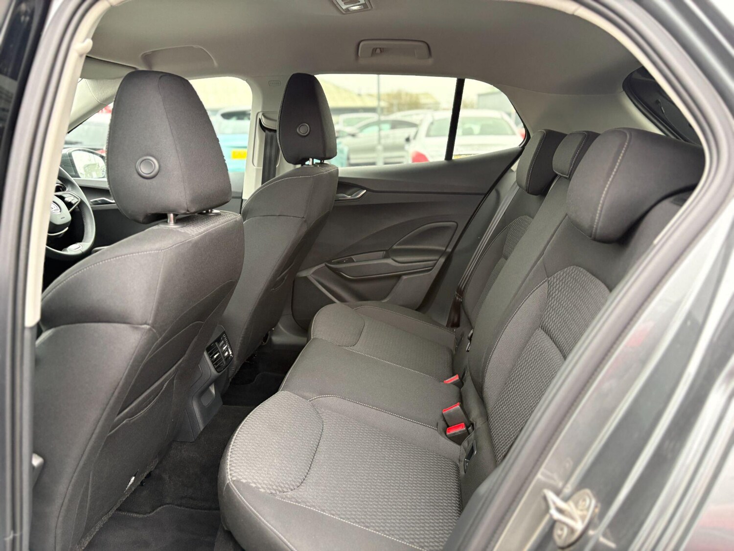 Used Skoda Fabia 2025 for sale - 77479236: Photo 13