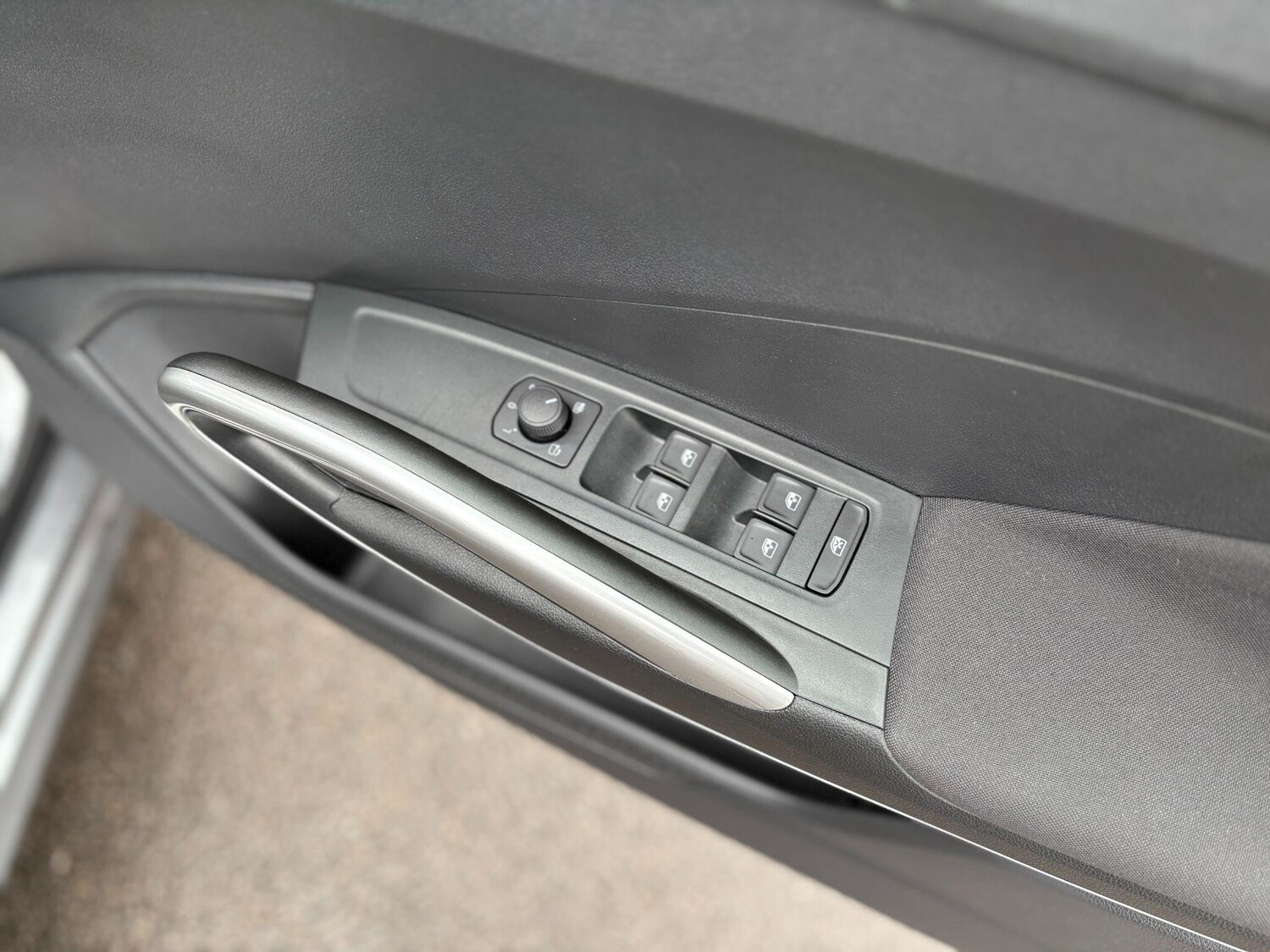 Used Skoda Fabia 2025 for sale - 77479236: Photo 14