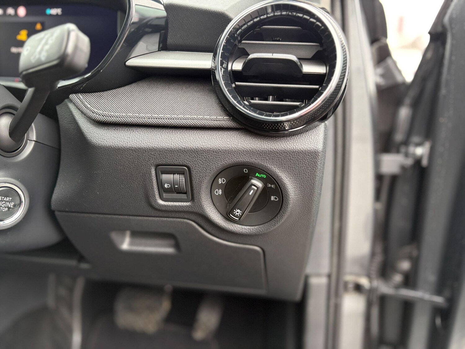 Used Skoda Fabia 2025 for sale - 77479236: Photo 15