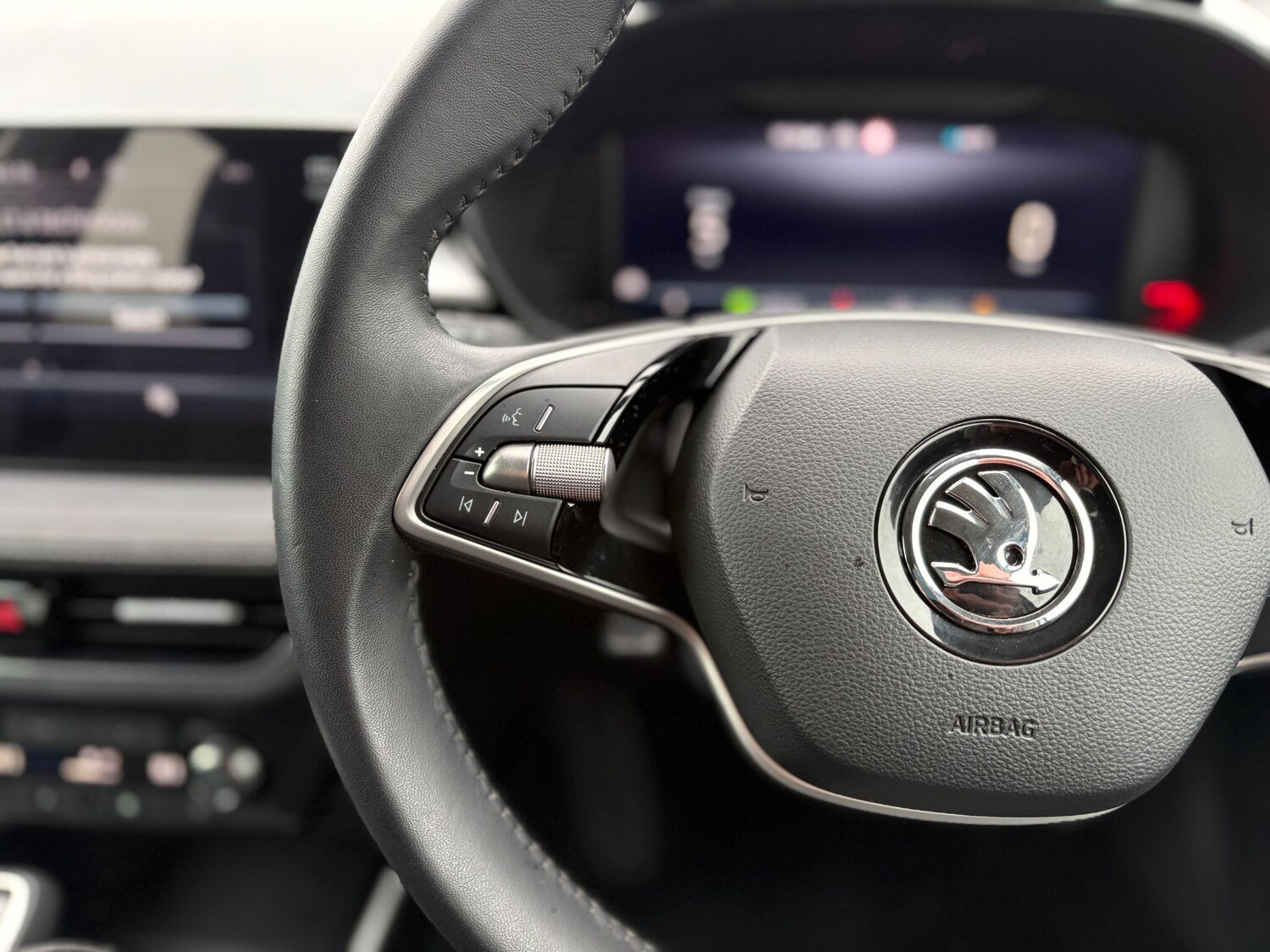 Used Skoda Fabia 2025 for sale - 77479236: Photo 16