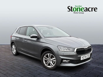 2025 (74) - 1.0 TSI 116 SE L Edition 5dr DSG