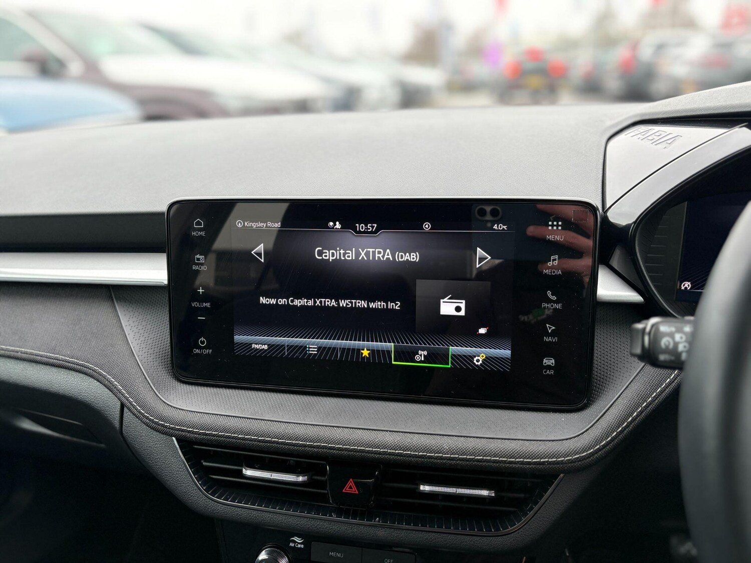 Used Skoda Fabia 2025 for sale - 77479236: Photo 21