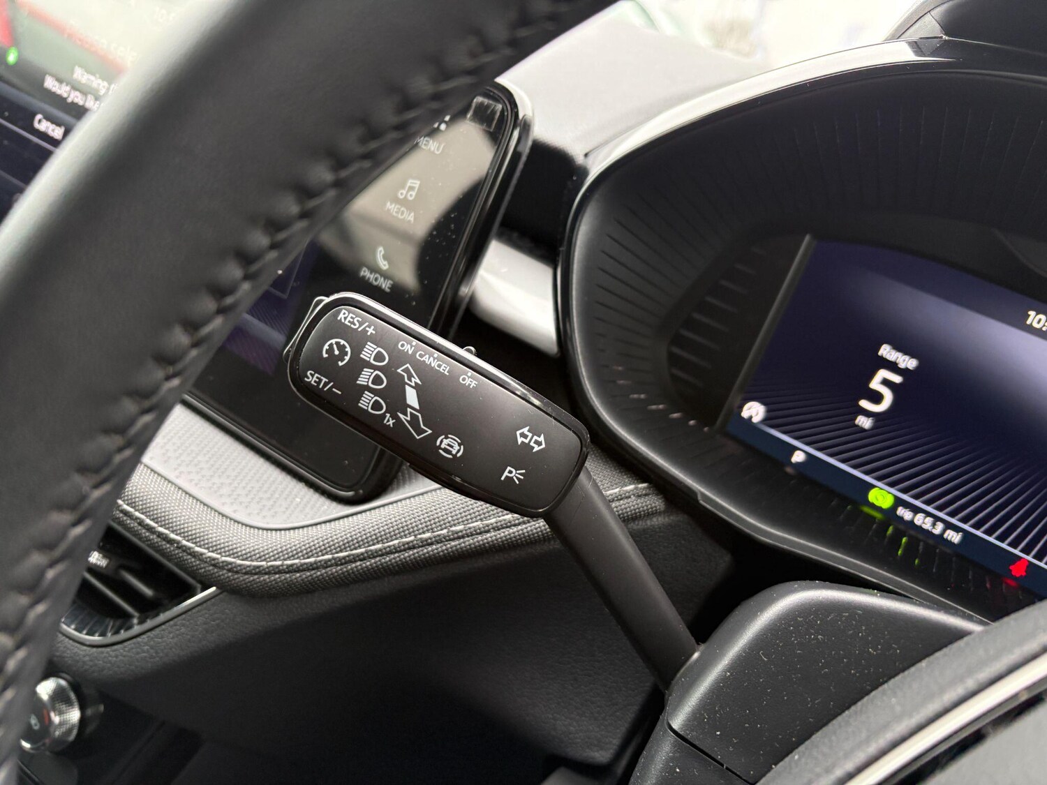 Used Skoda Fabia 2025 for sale - 77479236: Photo 26