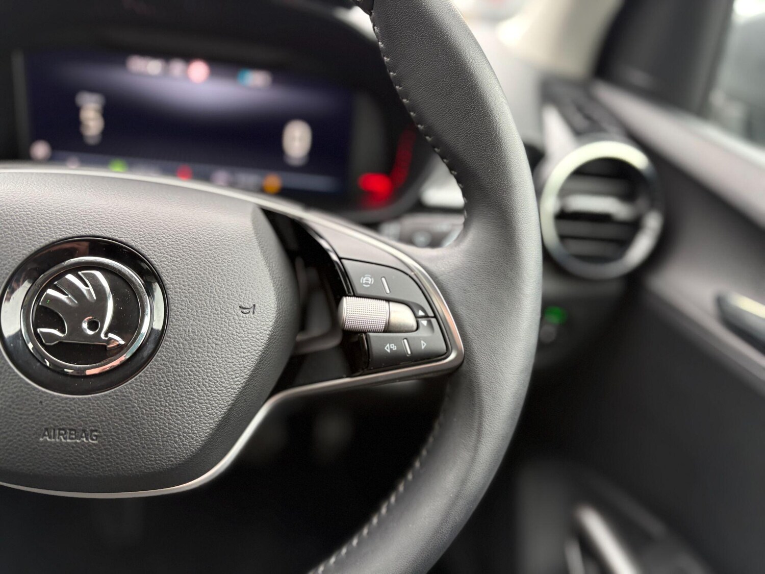 Used Skoda Fabia 2025 for sale - 77479236: Photo 27