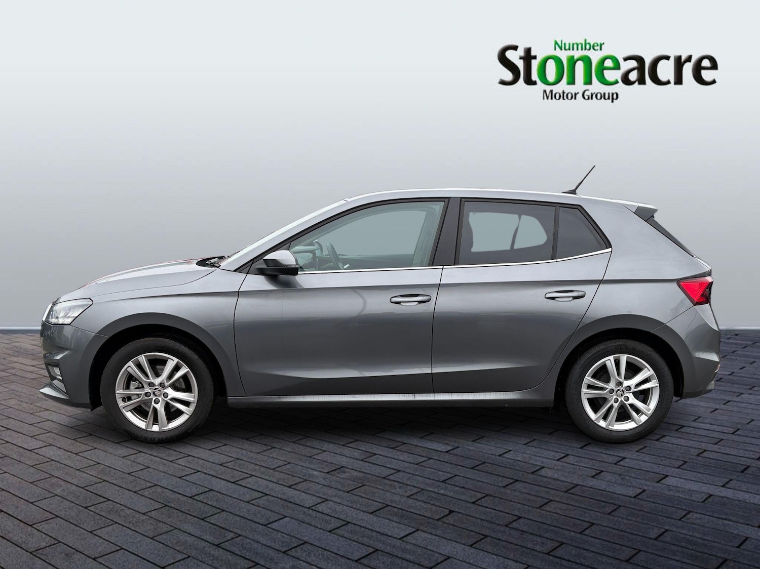 Used Skoda Fabia 2025 for sale - 77479236: Photo 5