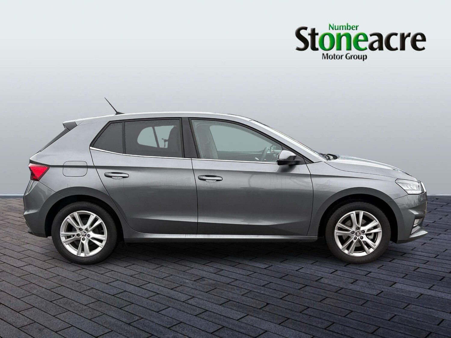 Used Skoda Fabia 2025 for sale - 77479236: Photo 7